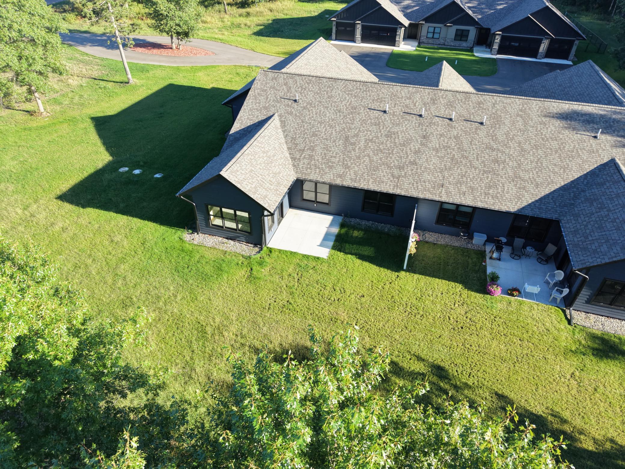2025 townhouse for sale at 16912 Piper Lane in Brainerd, MN — 2 bed, 2 bath (photo 34 of 37)