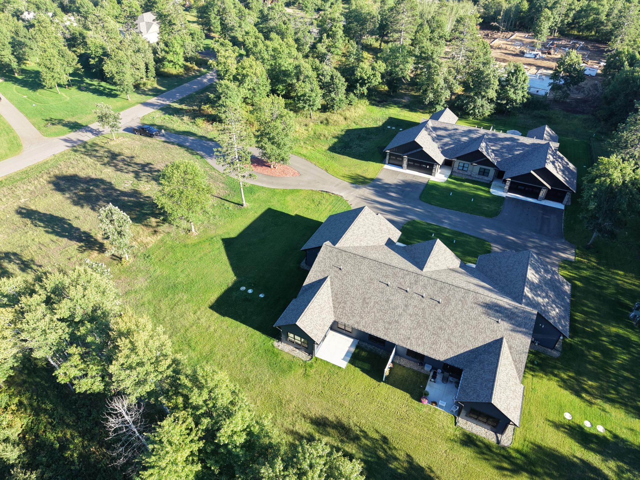 2025 townhouse for sale at 16912 Piper Lane in Brainerd, MN — 2 bed, 2 bath (photo 35 of 37)