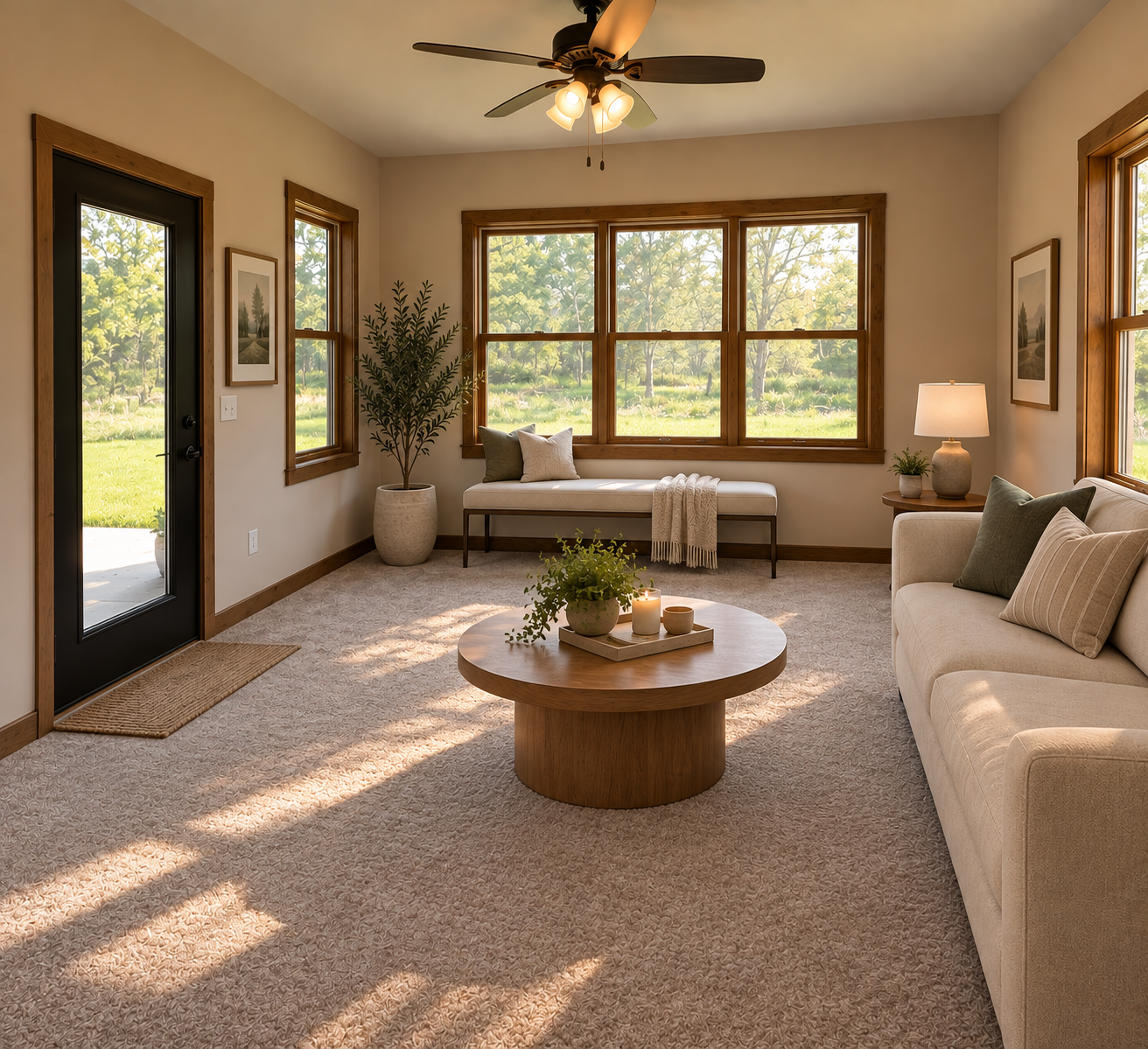 2025 townhouse for sale at 16912 Piper Lane in Brainerd, MN — 2 bed, 2 bath (photo 5 of 37)