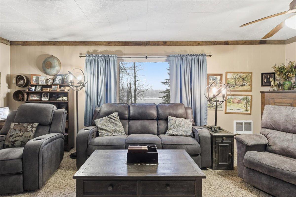 1957 single family home for sale at 2170 County Road 5 NW in Hackensack, MN — 2 bed, 1 bath (photo 11 of 64)