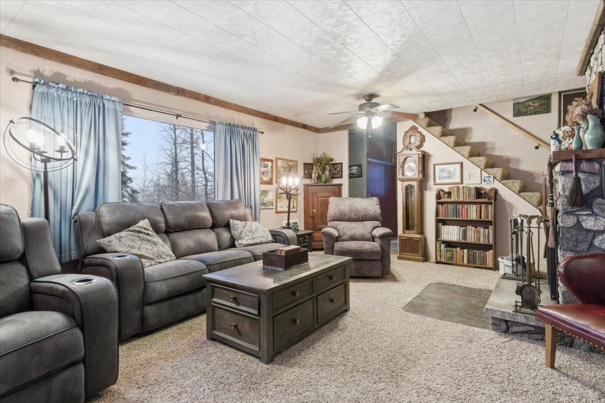 1957 single family home for sale at 2170 County Road 5 NW in Hackensack, MN — 2 bed, 1 bath (photo 12 of 64)
