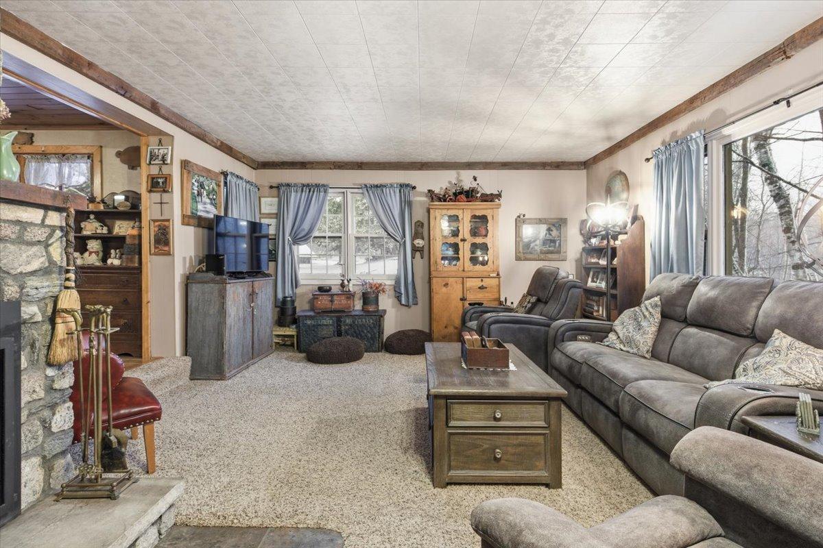 1957 single family home for sale at 2170 County Road 5 NW in Hackensack, MN — 2 bed, 1 bath (photo 13 of 64)