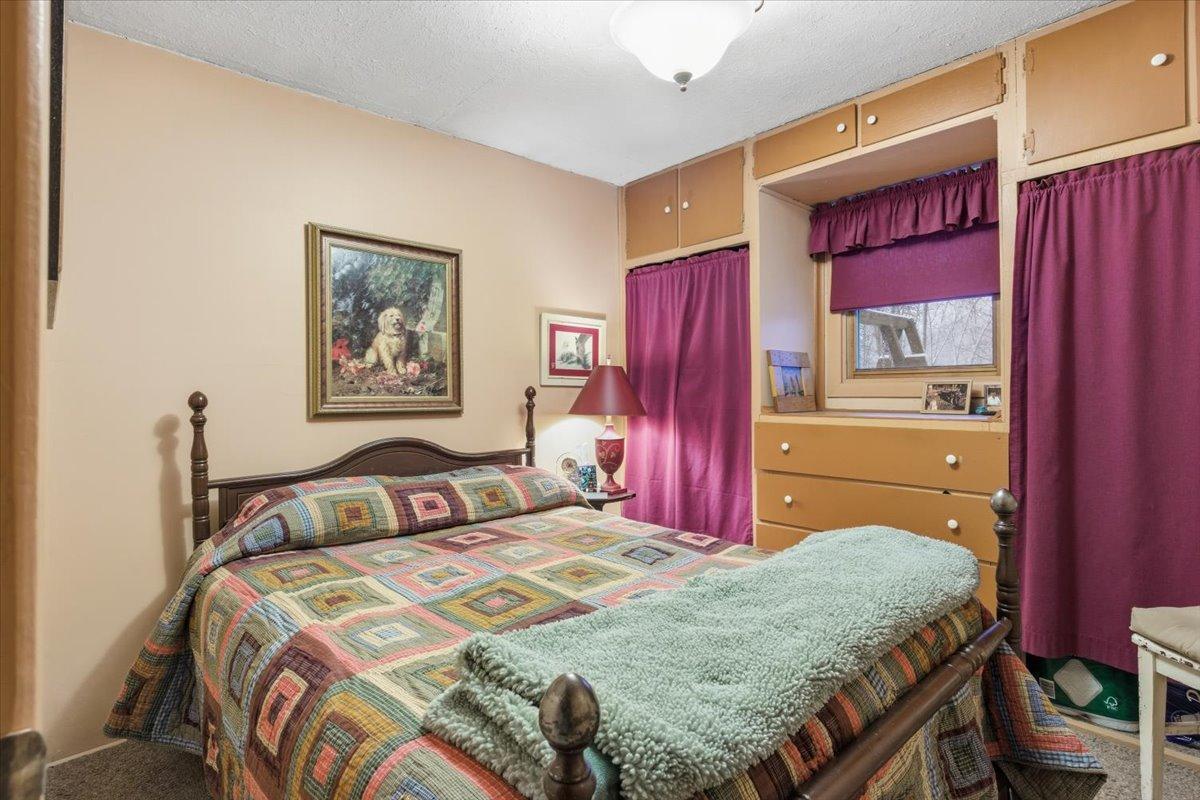 1957 single family home for sale at 2170 County Road 5 NW in Hackensack, MN — 2 bed, 1 bath (photo 14 of 64)