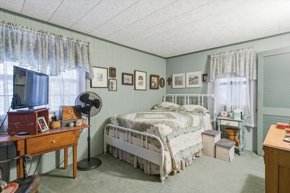 1957 single family home for sale at 2170 County Road 5 NW in Hackensack, MN — 2 bed, 1 bath (photo 15 of 64)