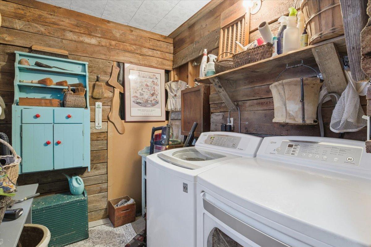 1957 single family home for sale at 2170 County Road 5 NW in Hackensack, MN — 2 bed, 1 bath (photo 20 of 64)