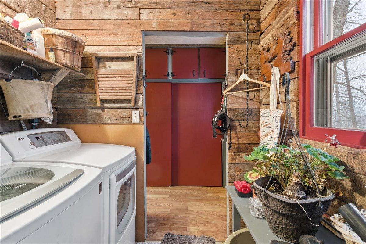 1957 single family home for sale at 2170 County Road 5 NW in Hackensack, MN — 2 bed, 1 bath (photo 21 of 64)