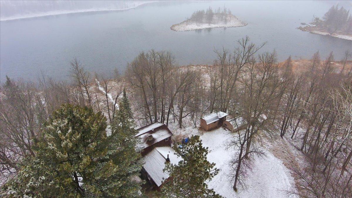 1957 single family home for sale at 2170 County Road 5 NW in Hackensack, MN — 2 bed, 1 bath (photo 28 of 64)
