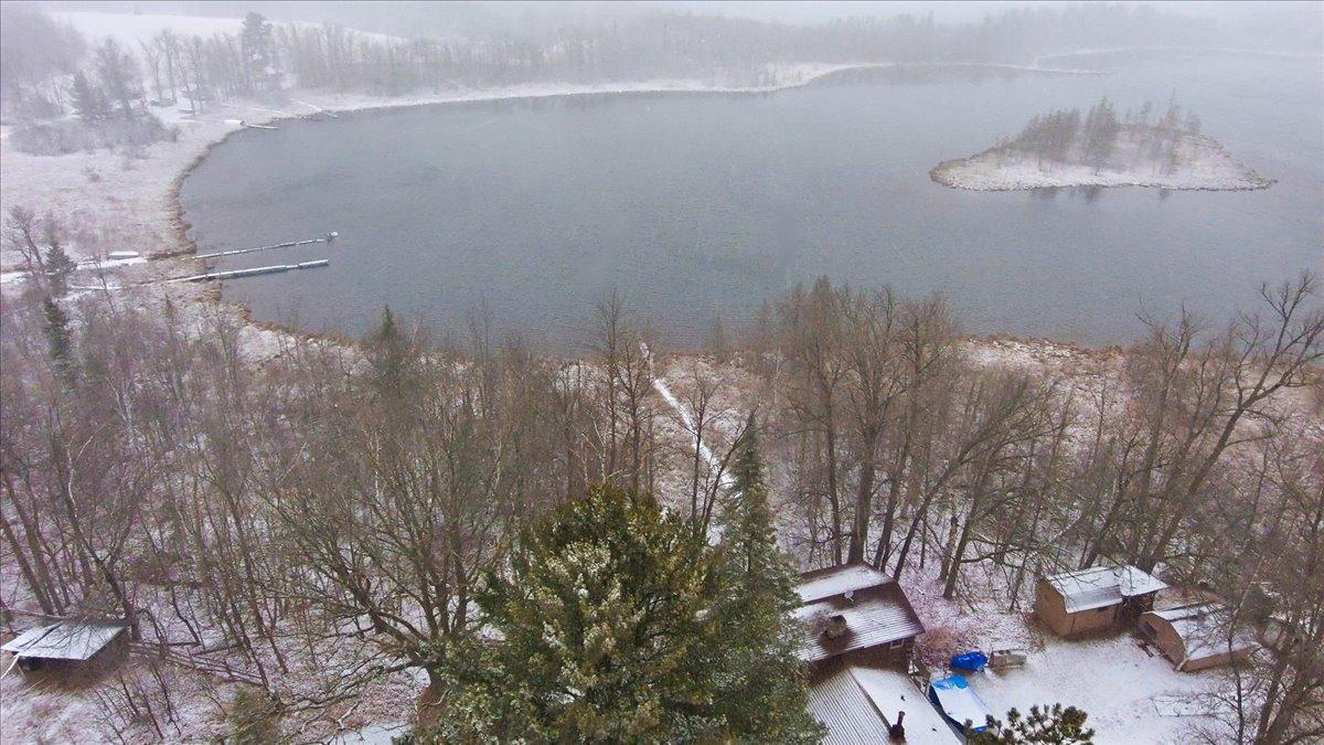 1957 single family home for sale at 2170 County Road 5 NW in Hackensack, MN — 2 bed, 1 bath (photo 29 of 64)