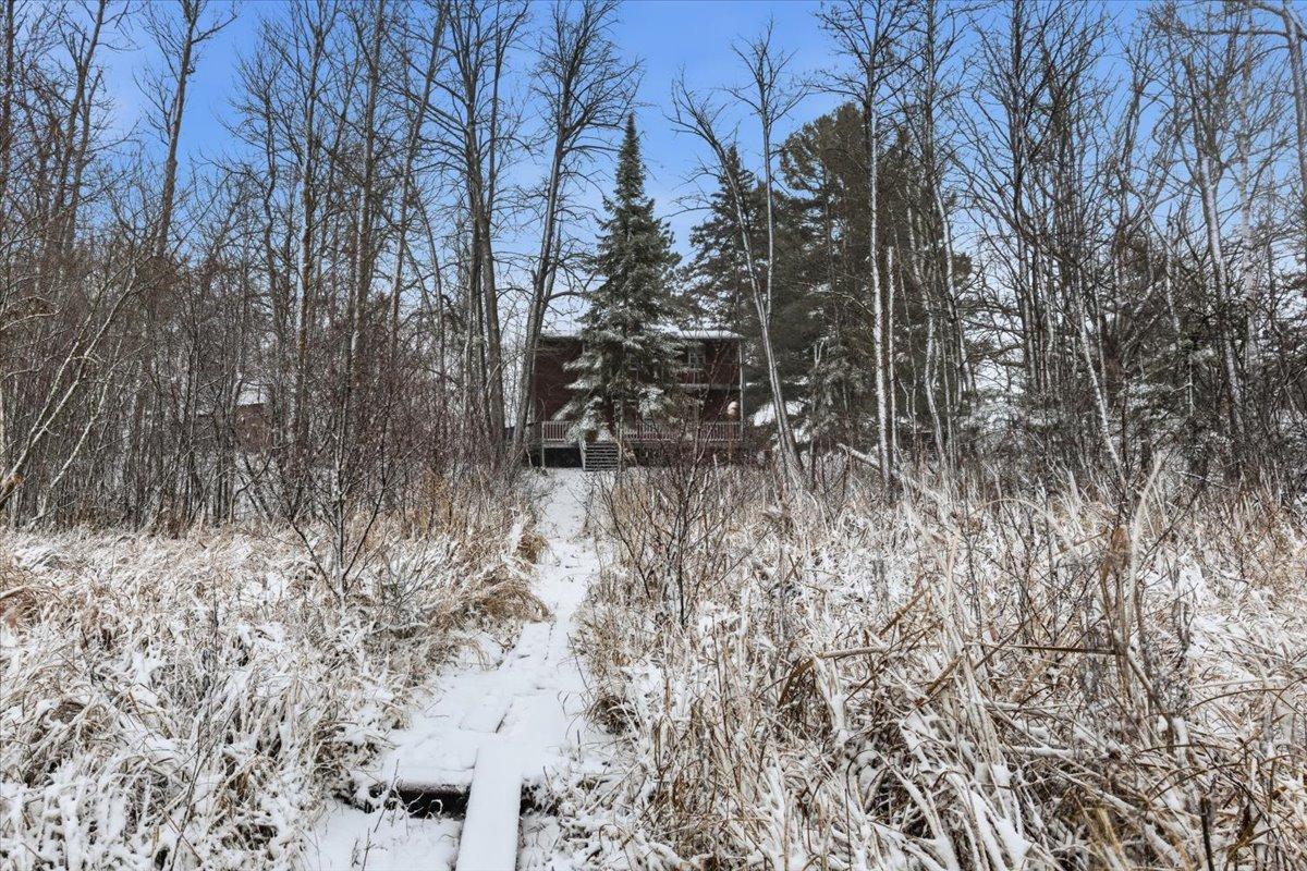 1957 single family home for sale at 2170 County Road 5 NW in Hackensack, MN — 2 bed, 1 bath (photo 35 of 64)
