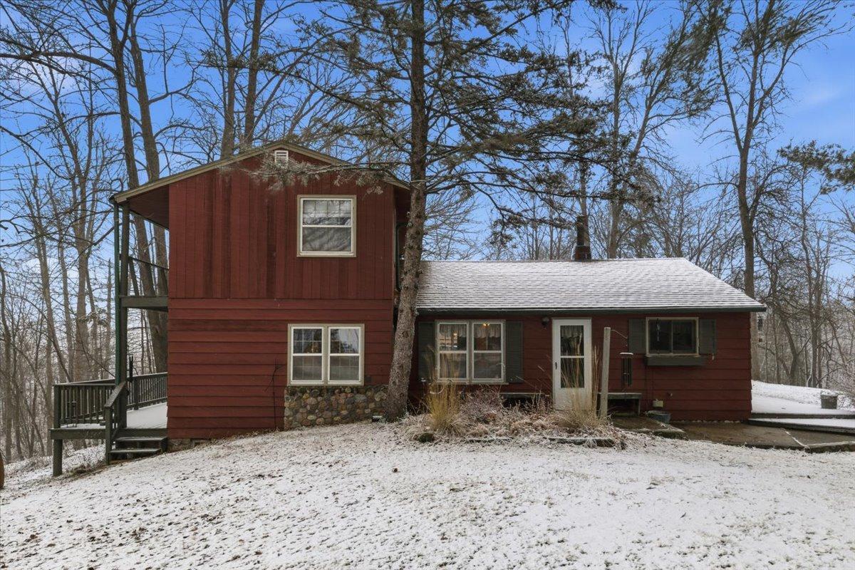 1957 single family home for sale at 2170 County Road 5 NW in Hackensack, MN — 2 bed, 1 bath (photo 36 of 64)