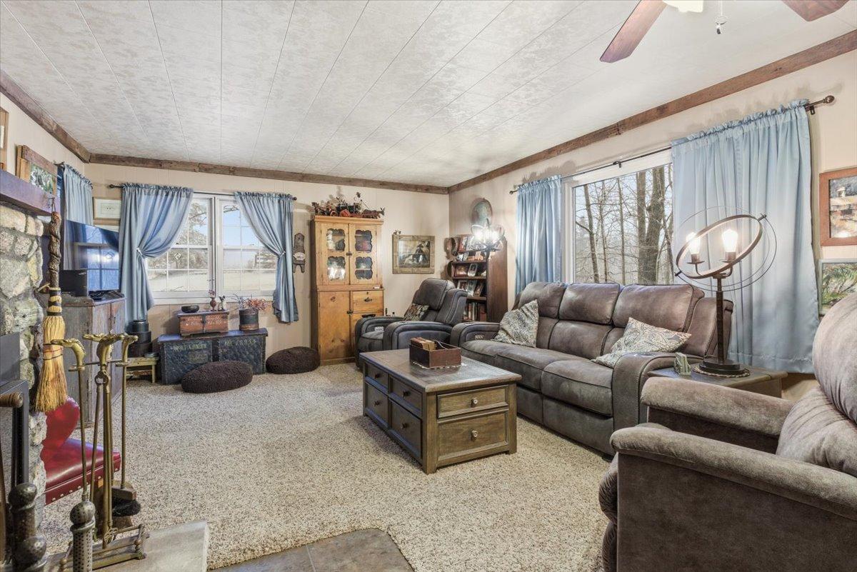 1957 single family home for sale at 2170 County Road 5 NW in Hackensack, MN — 2 bed, 1 bath (photo 38 of 64)