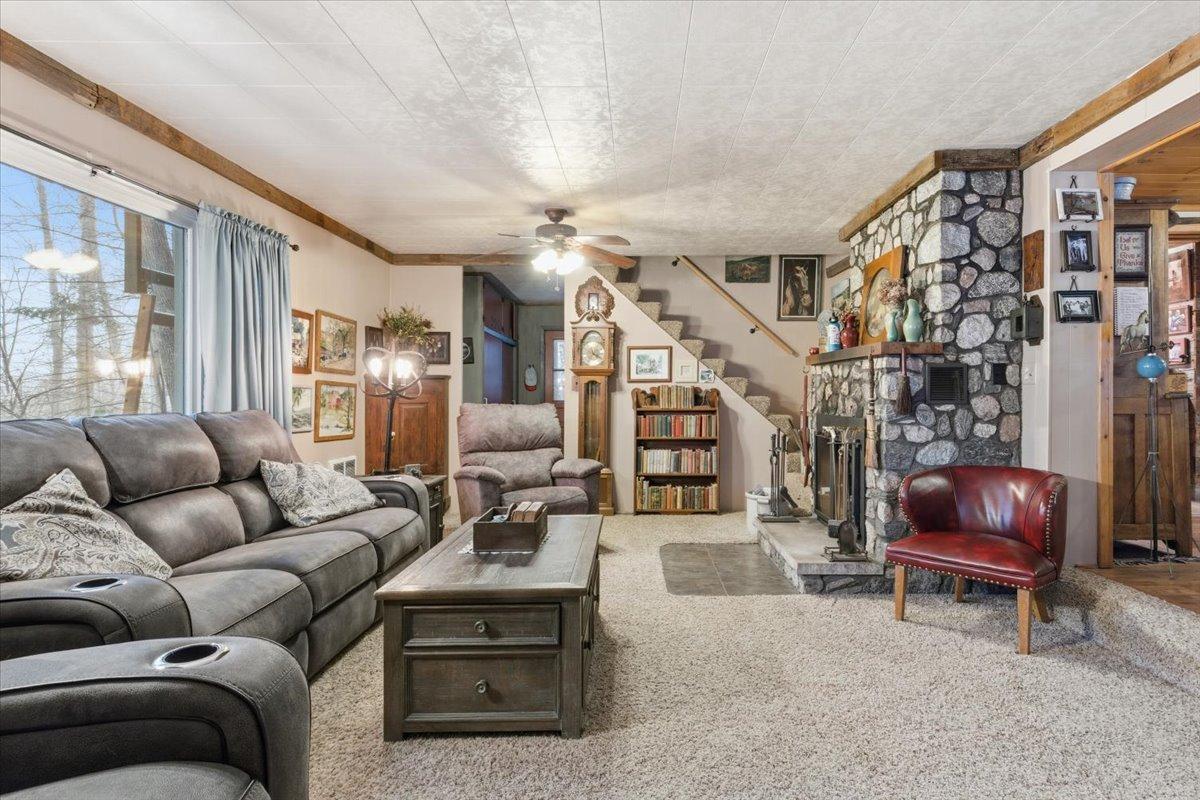 1957 single family home for sale at 2170 County Road 5 NW in Hackensack, MN — 2 bed, 1 bath (photo 39 of 64)