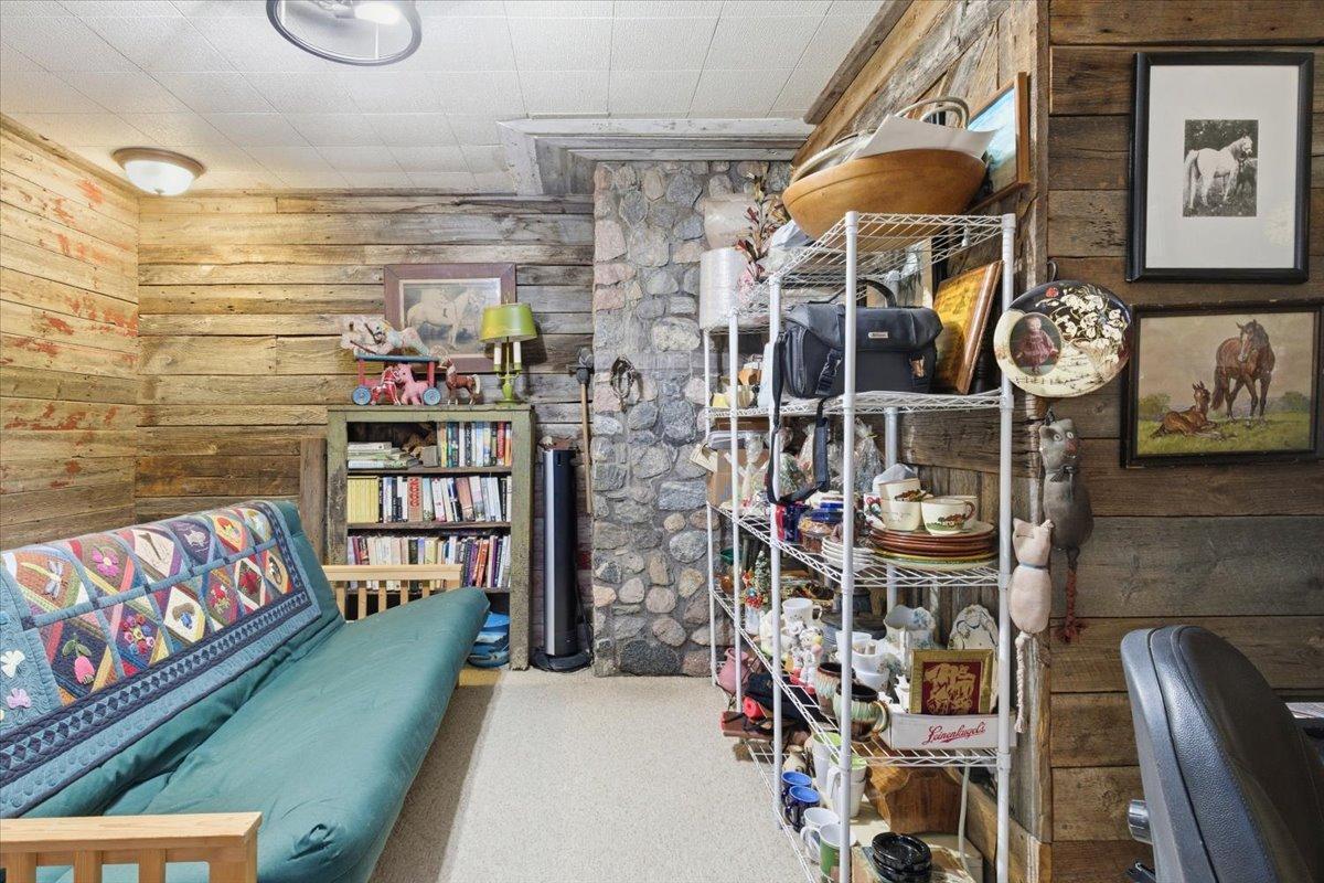 1957 single family home for sale at 2170 County Road 5 NW in Hackensack, MN — 2 bed, 1 bath (photo 49 of 64)