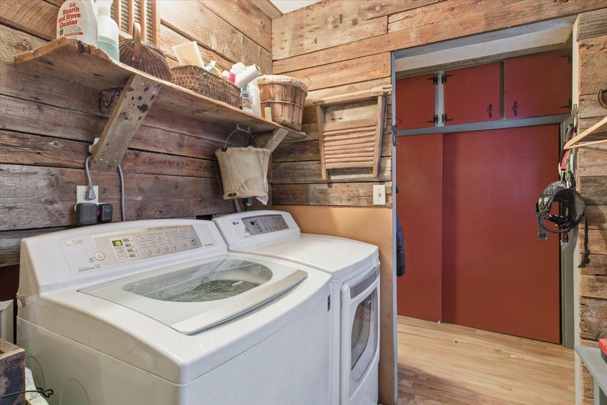 1957 single family home for sale at 2170 County Road 5 NW in Hackensack, MN — 2 bed, 1 bath (photo 52 of 64)