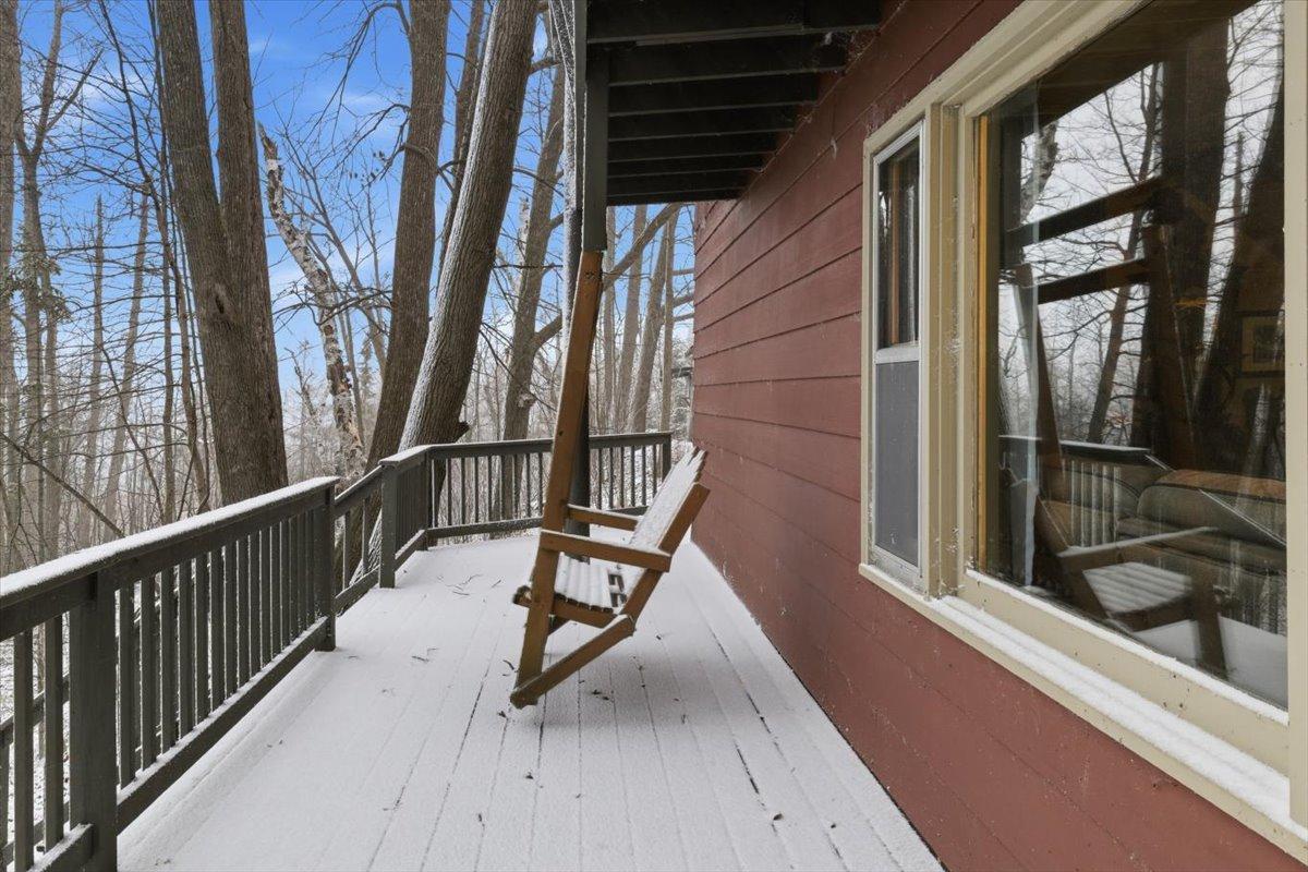 1957 single family home for sale at 2170 County Road 5 NW in Hackensack, MN — 2 bed, 1 bath (photo 56 of 64)