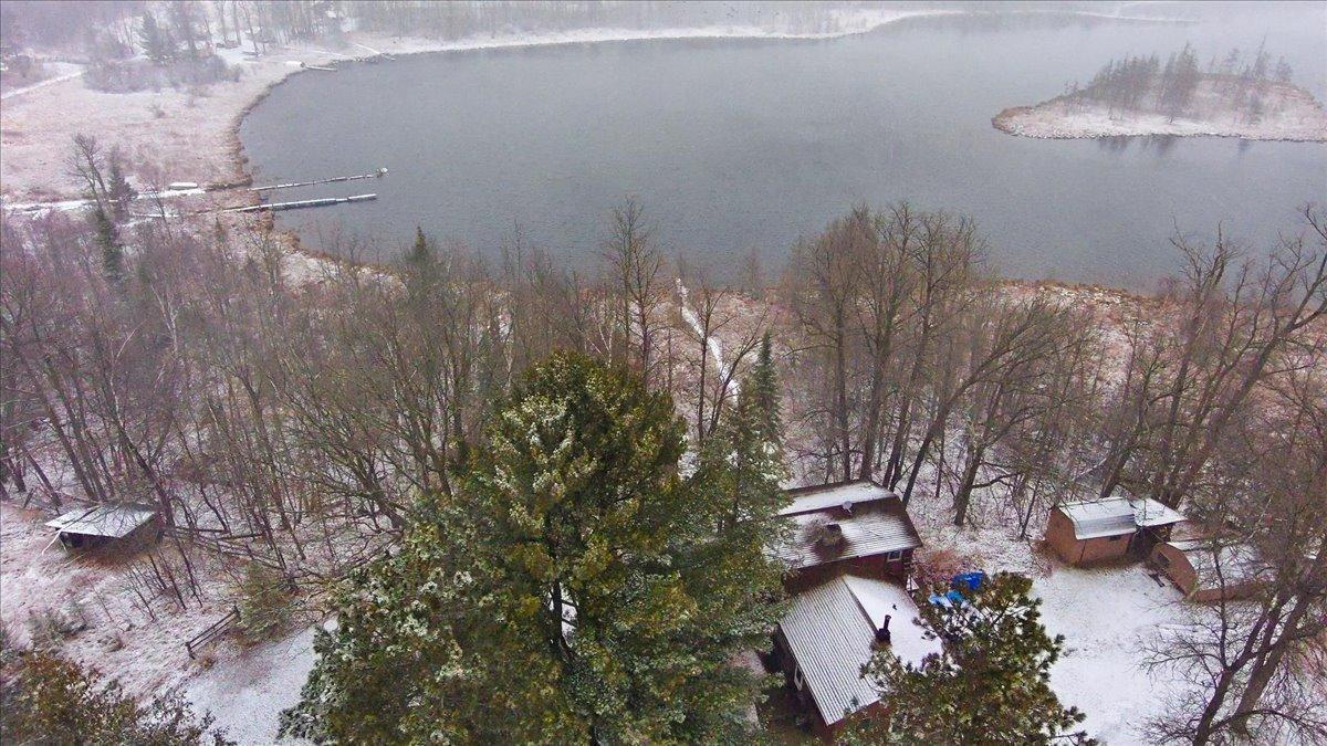 1957 single family home for sale at 2170 County Road 5 NW in Hackensack, MN — 2 bed, 1 bath (photo 61 of 64)