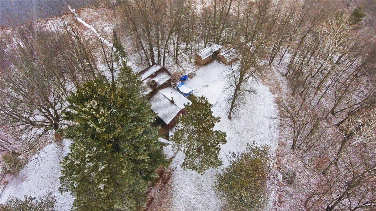 1957 single family home for sale at 2170 County Road 5 NW in Hackensack, MN — 2 bed, 1 bath (photo 63 of 64)