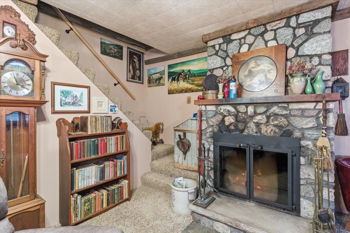1957 single family home for sale at 2170 County Road 5 NW in Hackensack, MN — 2 bed, 1 bath (photo 9 of 64)