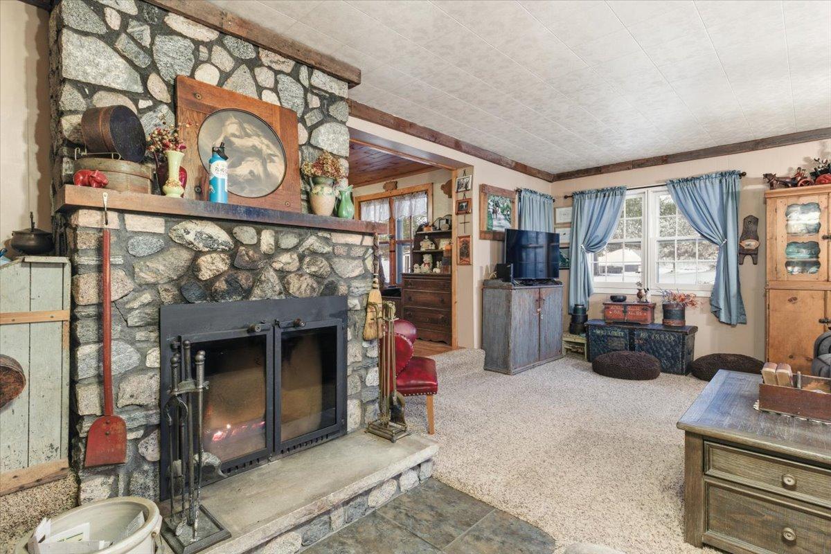 1957 single family home for sale at 2170 County Road 5 NW in Hackensack, MN — 2 bed, 1 bath (photo 10 of 64)