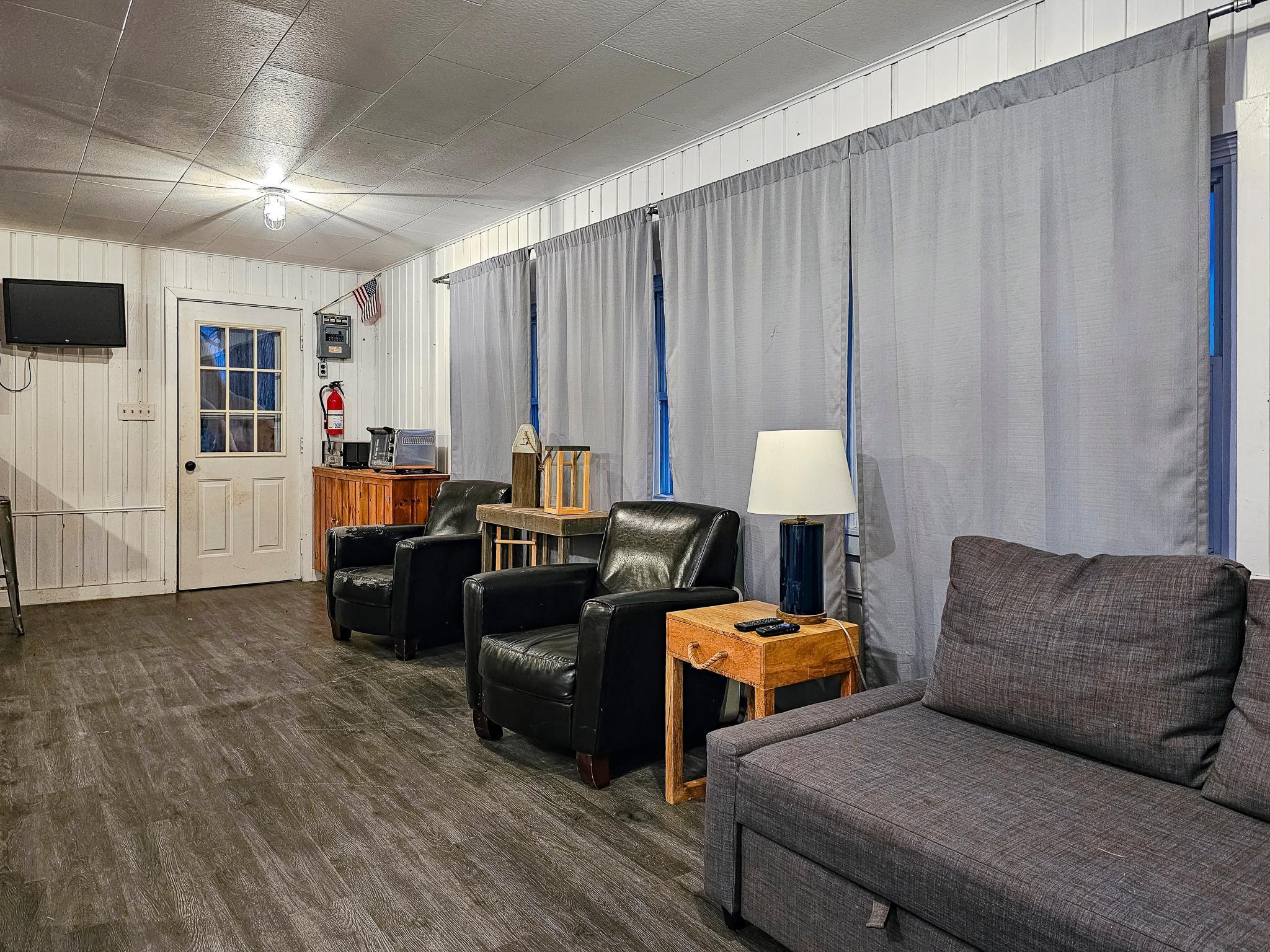 1942 single family home for sale at 34818 Co Hwy 36 #4 in Vergas, MN — 1 bed, 1 bath (photo 12 of 24)