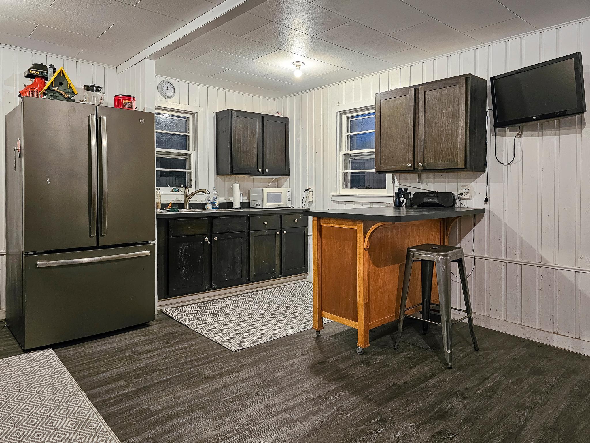 1942 single family home for sale at 34818 Co Hwy 36 #4 in Vergas, MN — 1 bed, 1 bath (photo 13 of 24)