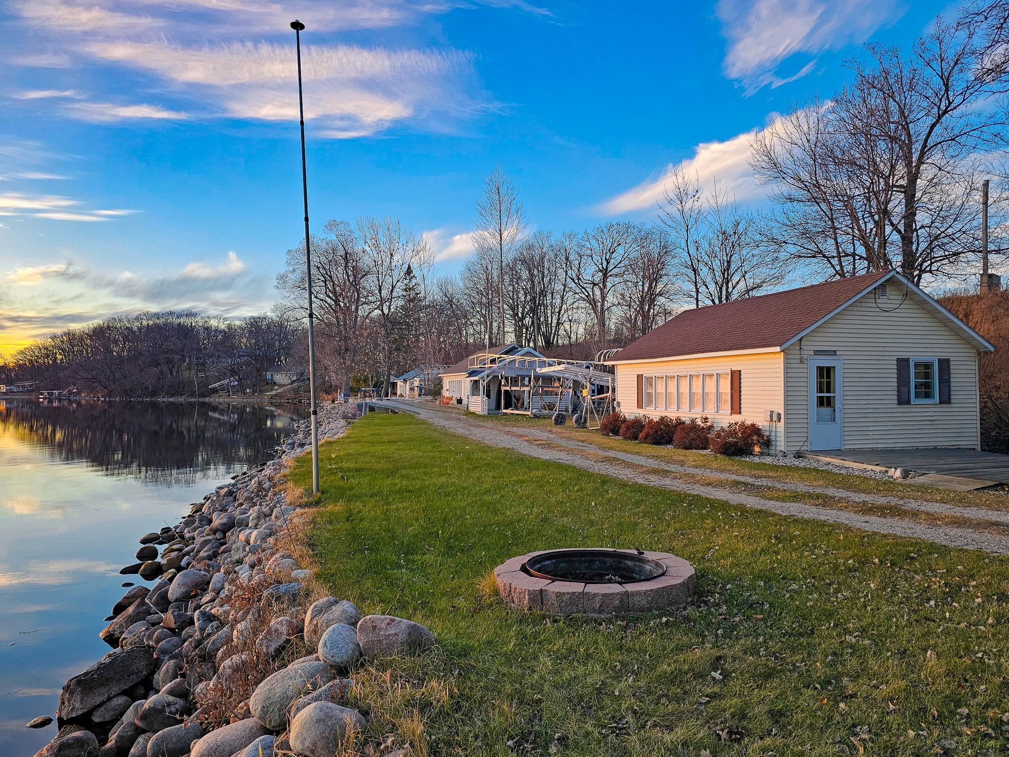 1942 single family home for sale at 34818 Co Hwy 36 #4 in Vergas, MN — 1 bed, 1 bath (photo 18 of 24)