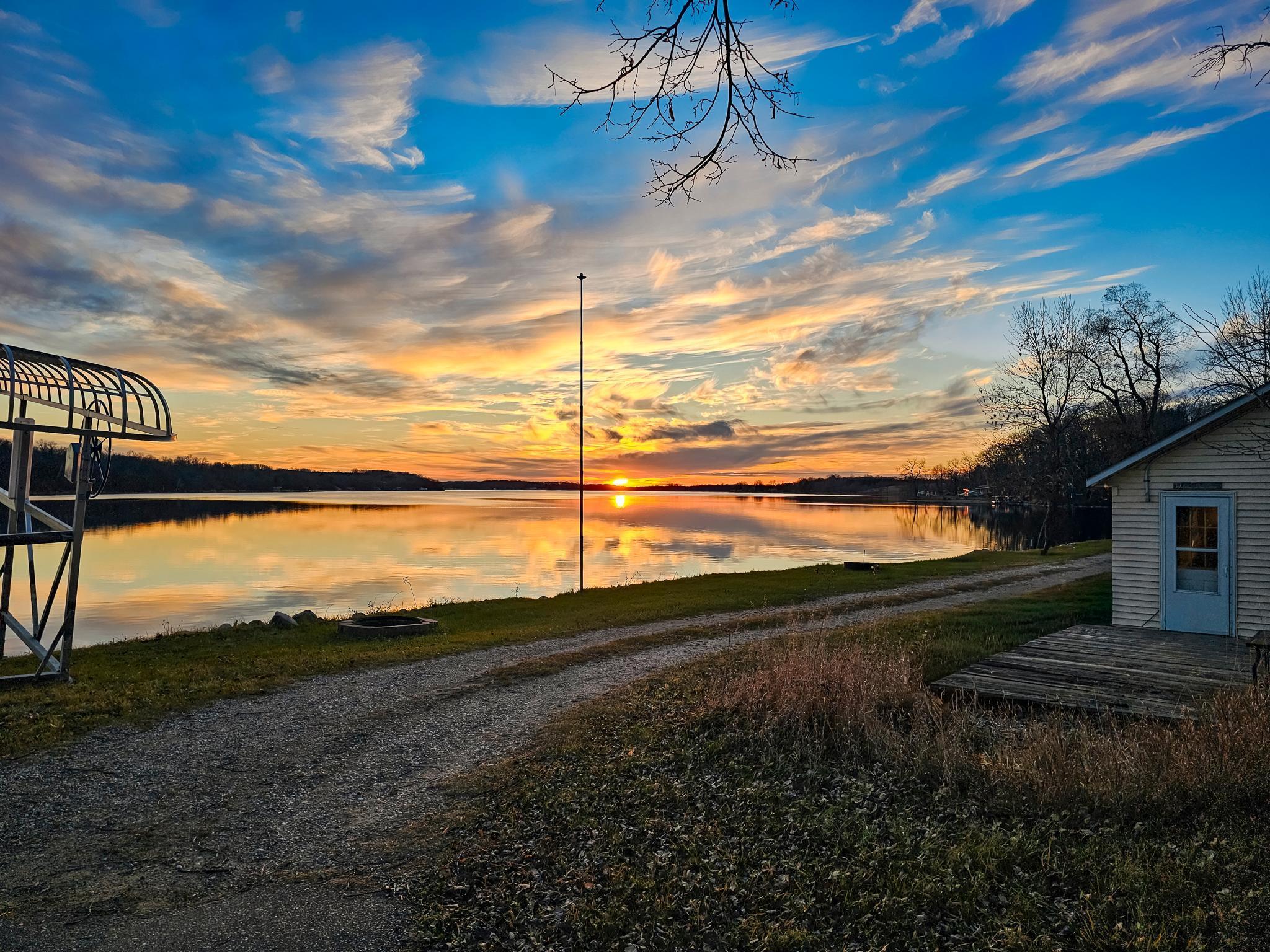 1942 single family home for sale at 34818 Co Hwy 36 #4 in Vergas, MN — 1 bed, 1 bath (photo 19 of 24)