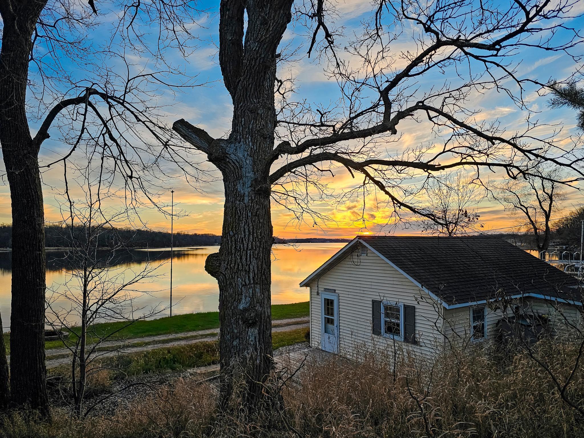 1942 single family home for sale at 34818 Co Hwy 36 #4 in Vergas, MN — 1 bed, 1 bath (photo 20 of 24)