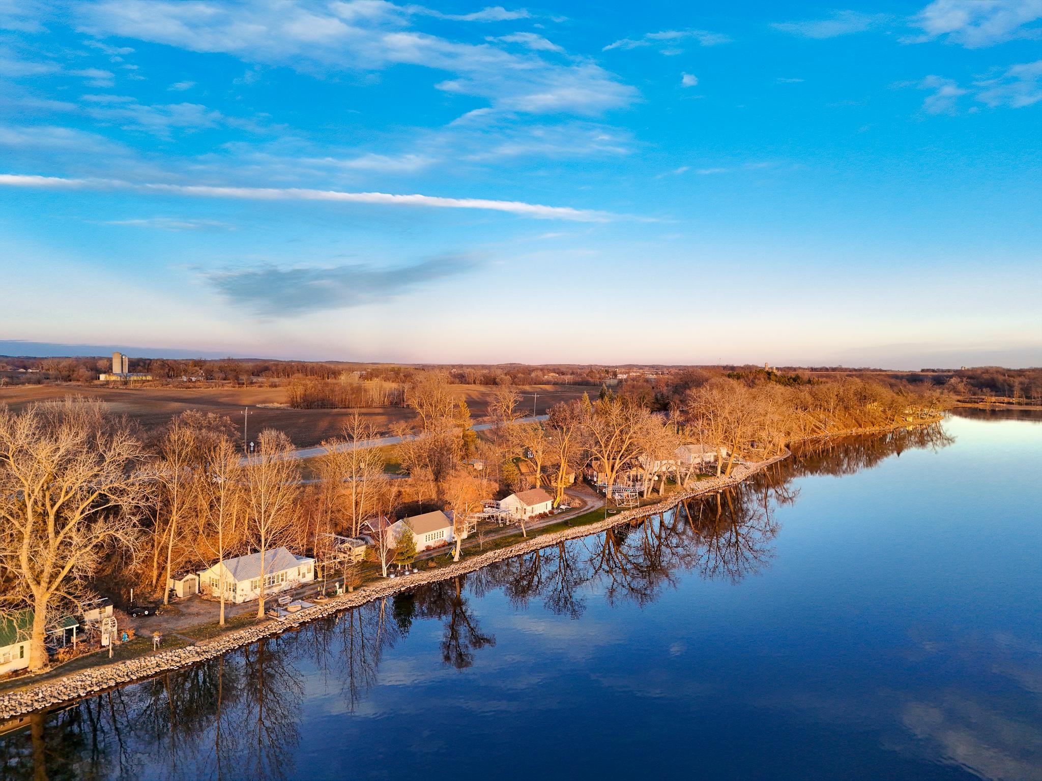 1942 single family home for sale at 34818 Co Hwy 36 #4 in Vergas, MN — 1 bed, 1 bath (photo 23 of 24)