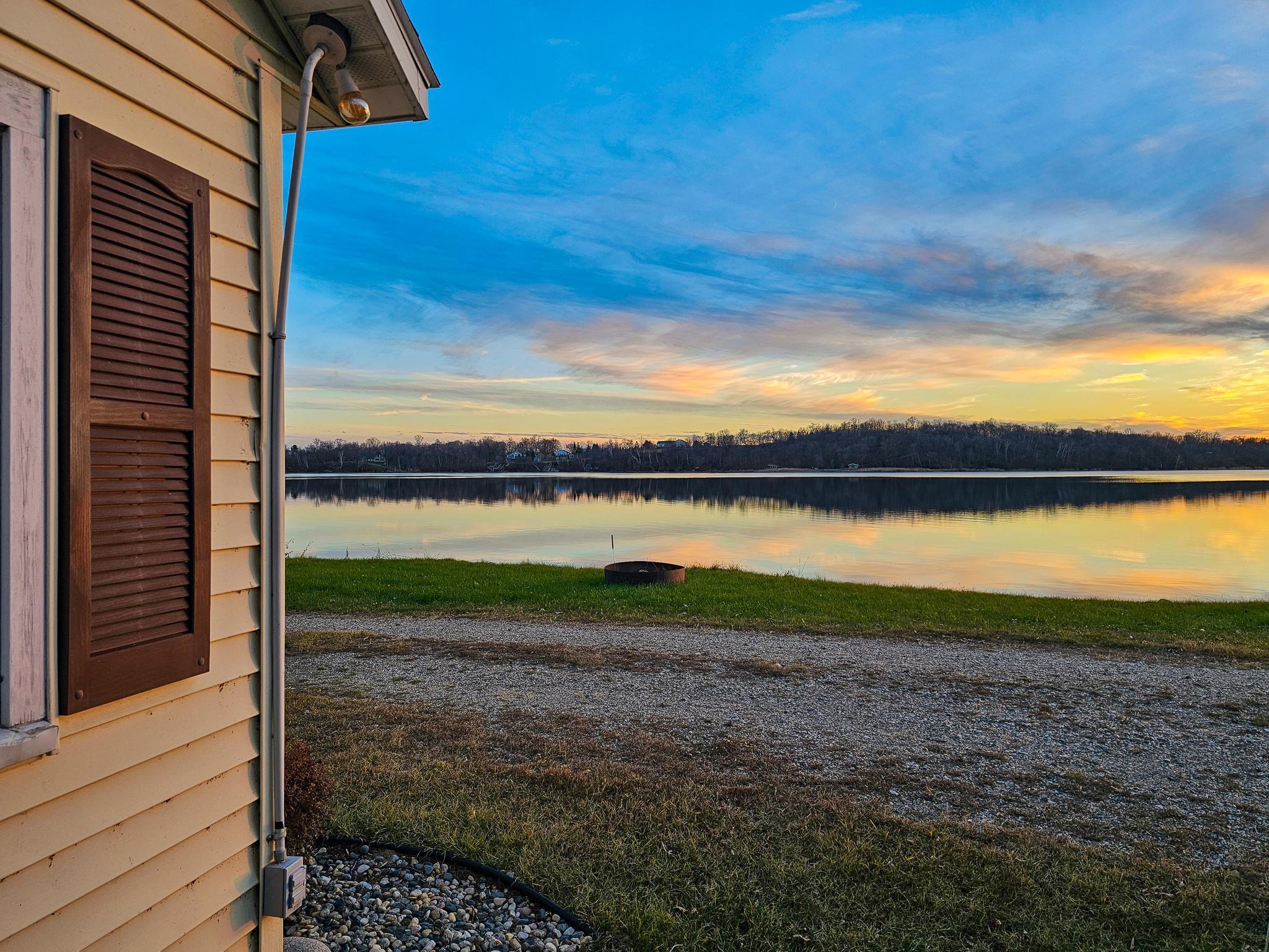 1942 single family home for sale at 34818 Co Hwy 36 #4 in Vergas, MN — 1 bed, 1 bath (photo 5 of 24)