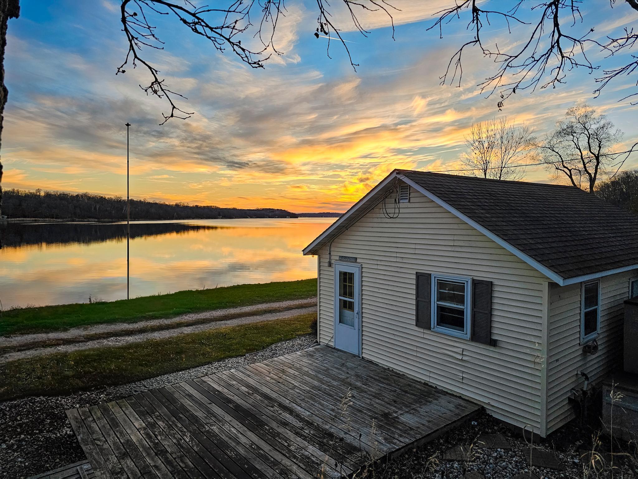 1942 single family home for sale at 34818 Co Hwy 36 #4 in Vergas, MN — 1 bed, 1 bath (photo 6 of 24)