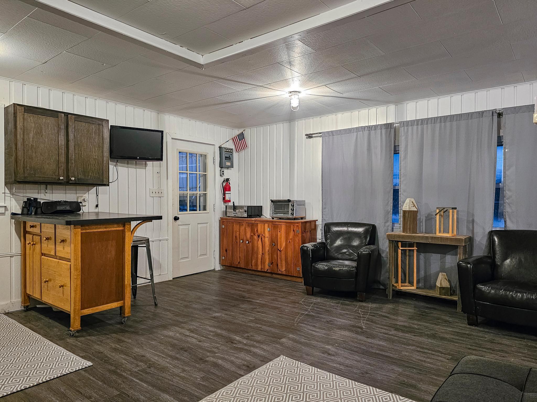 1942 single family home for sale at 34818 Co Hwy 36 #4 in Vergas, MN — 1 bed, 1 bath (photo 8 of 24)