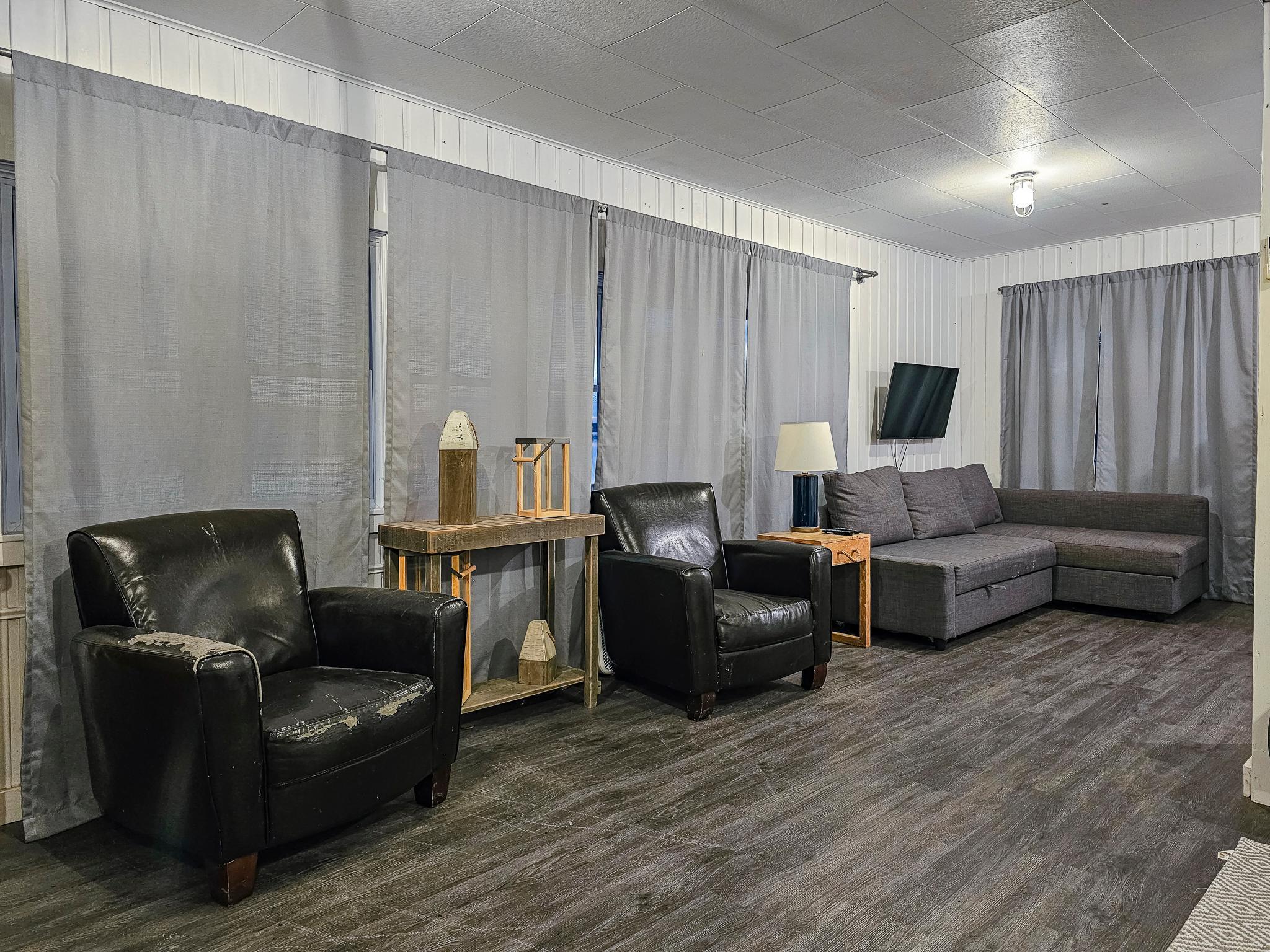 1942 single family home for sale at 34818 Co Hwy 36 #4 in Vergas, MN — 1 bed, 1 bath (photo 9 of 24)