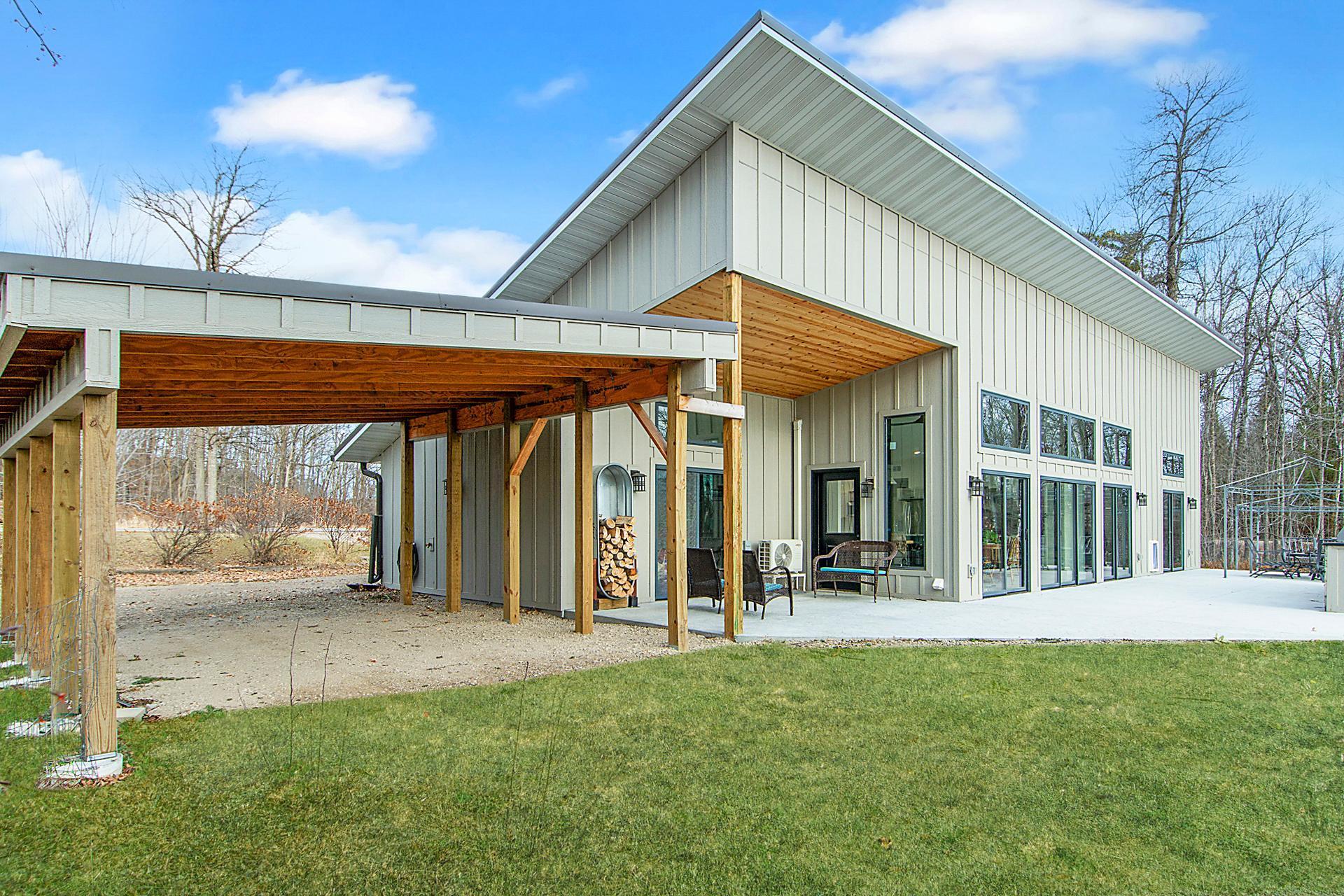 2023 single family home for sale at 4681 Mission Road NE in Bemidji, MN — 2 bed, 2 bath (photo 2 of 51)