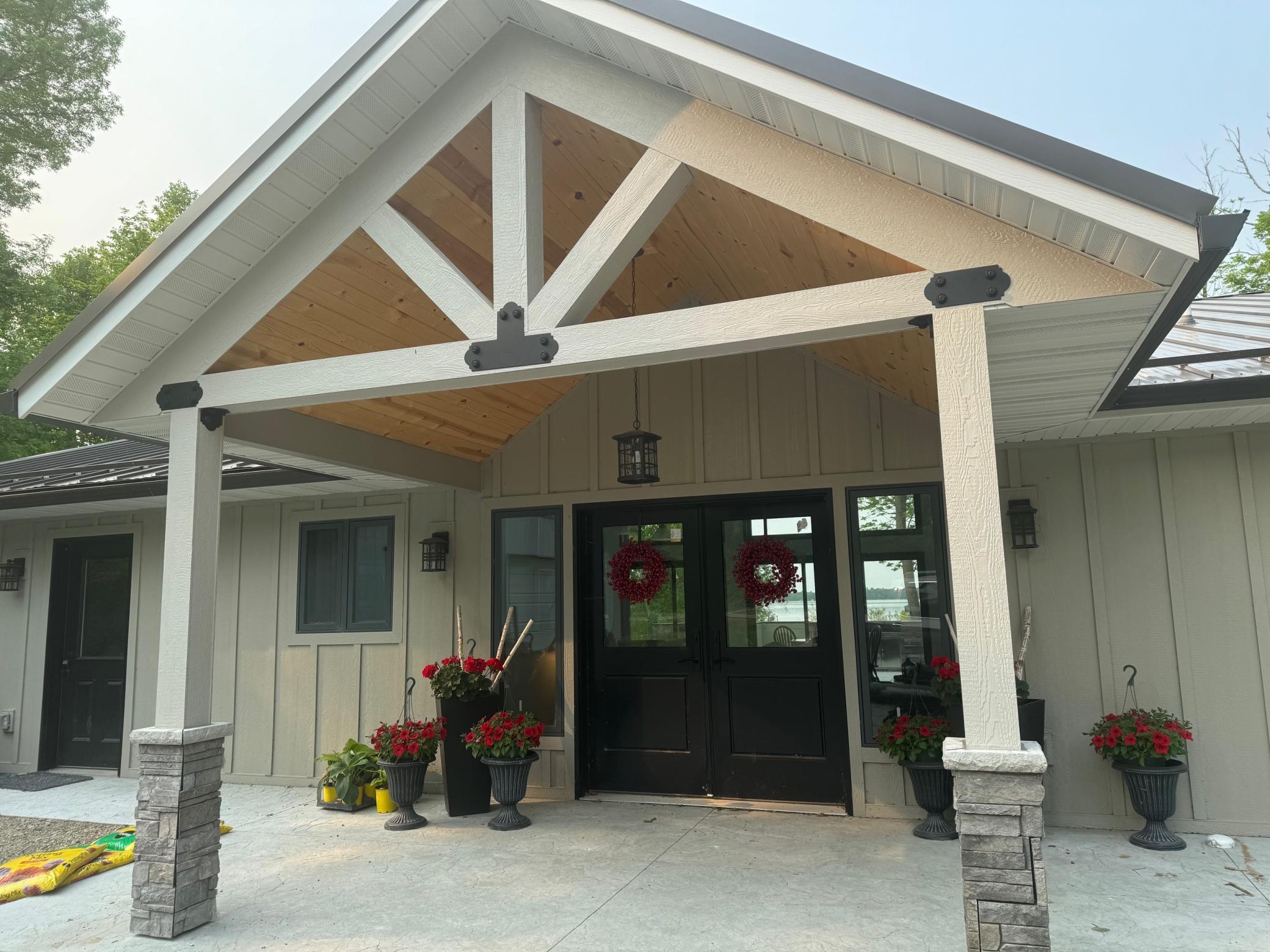 2023 single family home for sale at 4681 Mission Road NE in Bemidji, MN — 2 bed, 2 bath (photo 3 of 51)