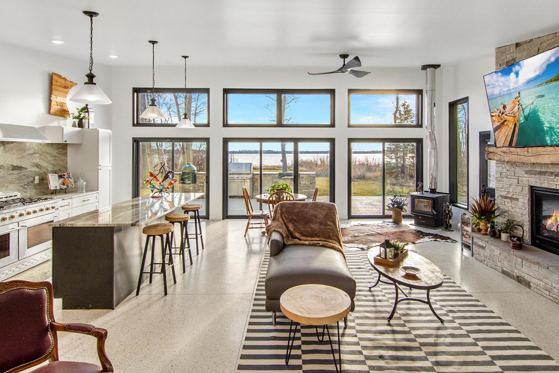 2023 single family home for sale at 4681 Mission Road NE in Bemidji, MN — 2 bed, 2 bath (photo 27 of 51)