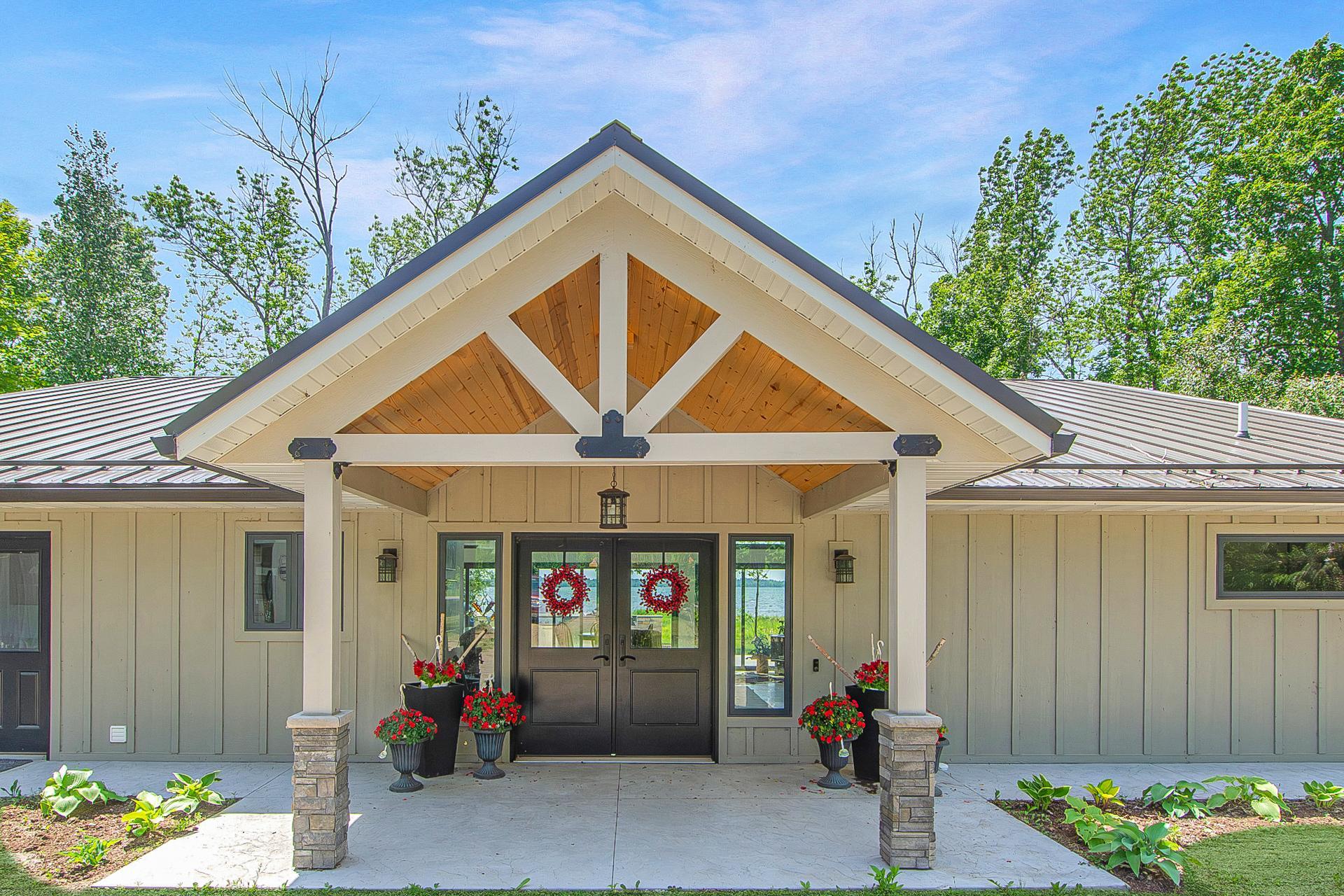 2023 single family home for sale at 4681 Mission Road NE in Bemidji, MN — 2 bed, 2 bath (photo 2 of 55)