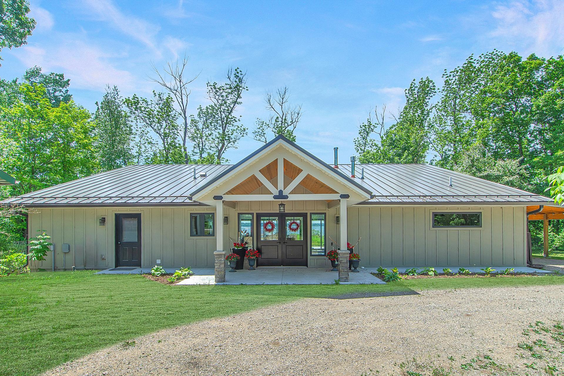 2023 single family home for sale at 4681 Mission Road NE in Bemidji, MN — 2 bed, 2 bath (photo 3 of 55)