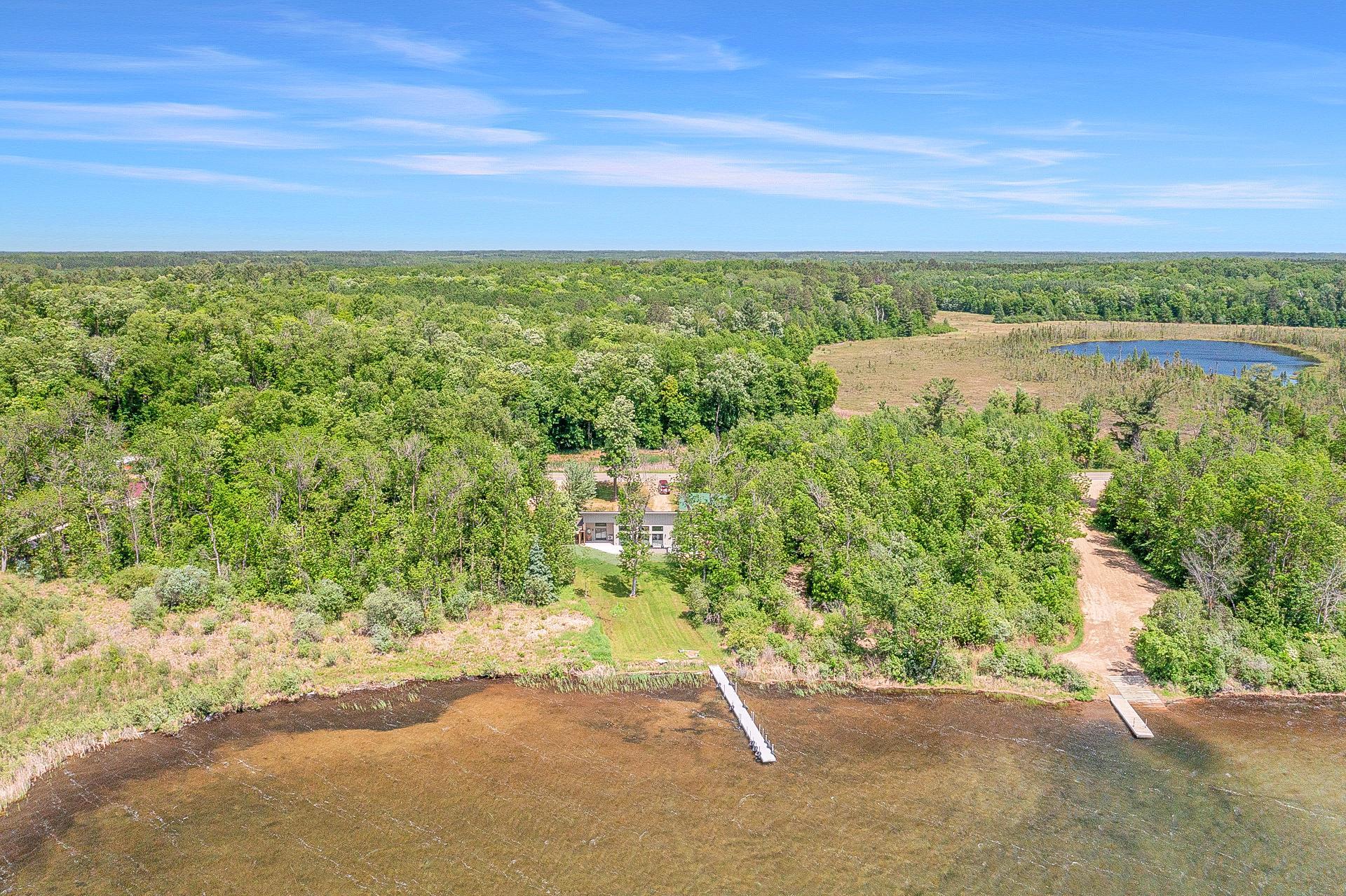 2023 single family home for sale at 4681 Mission Road NE in Bemidji, MN — 2 bed, 2 bath (photo 43 of 55)