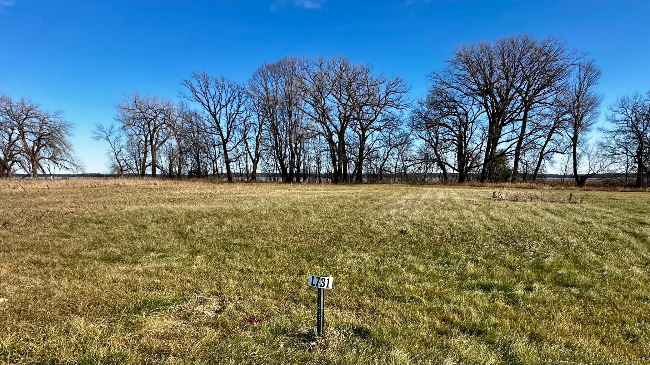 land for sale at TBD Hummingbird Way in Alexandria, MN