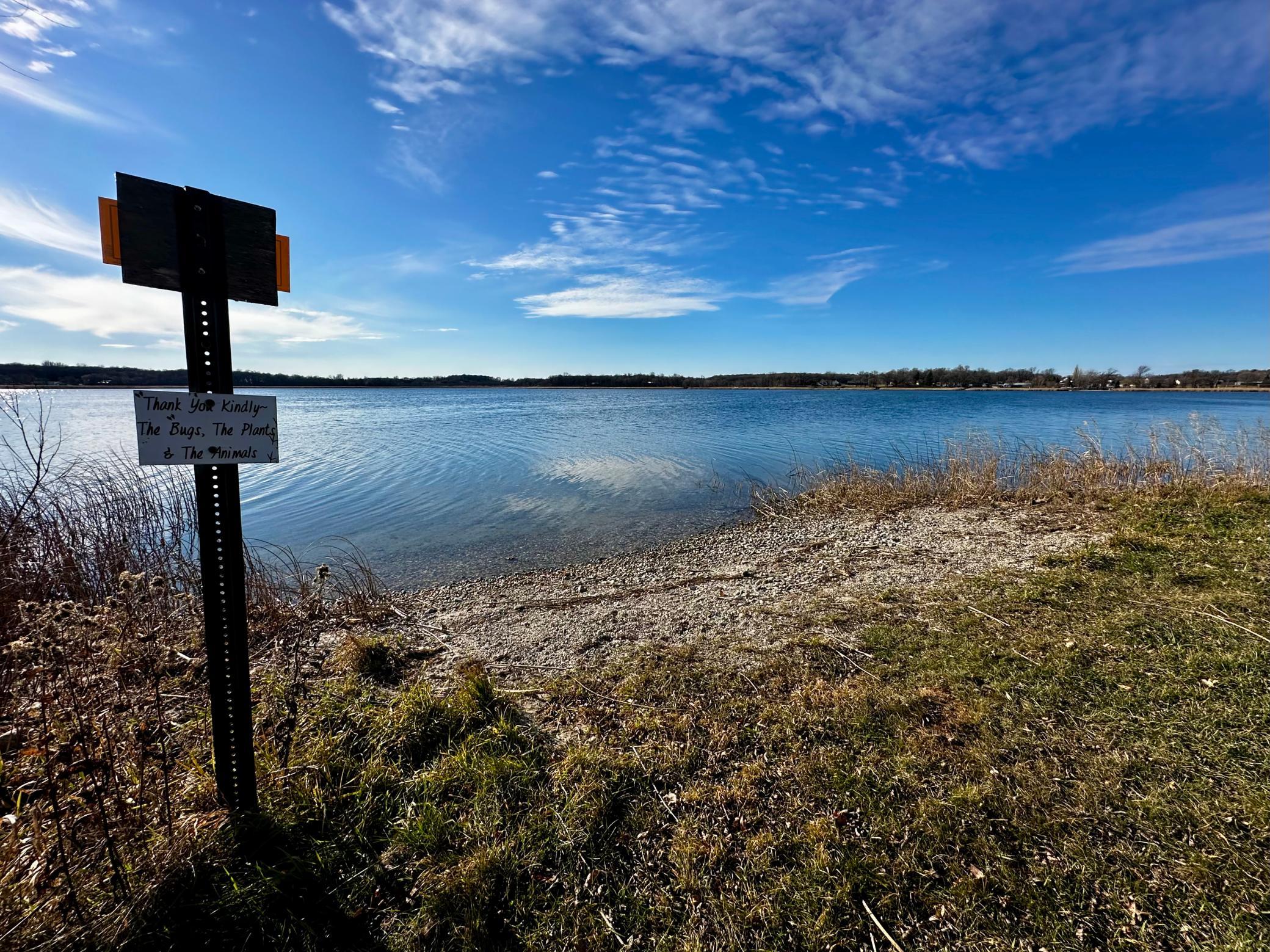 land for sale at TBD Hummingbird Way in Alexandria, MN (photo 11 of 22)