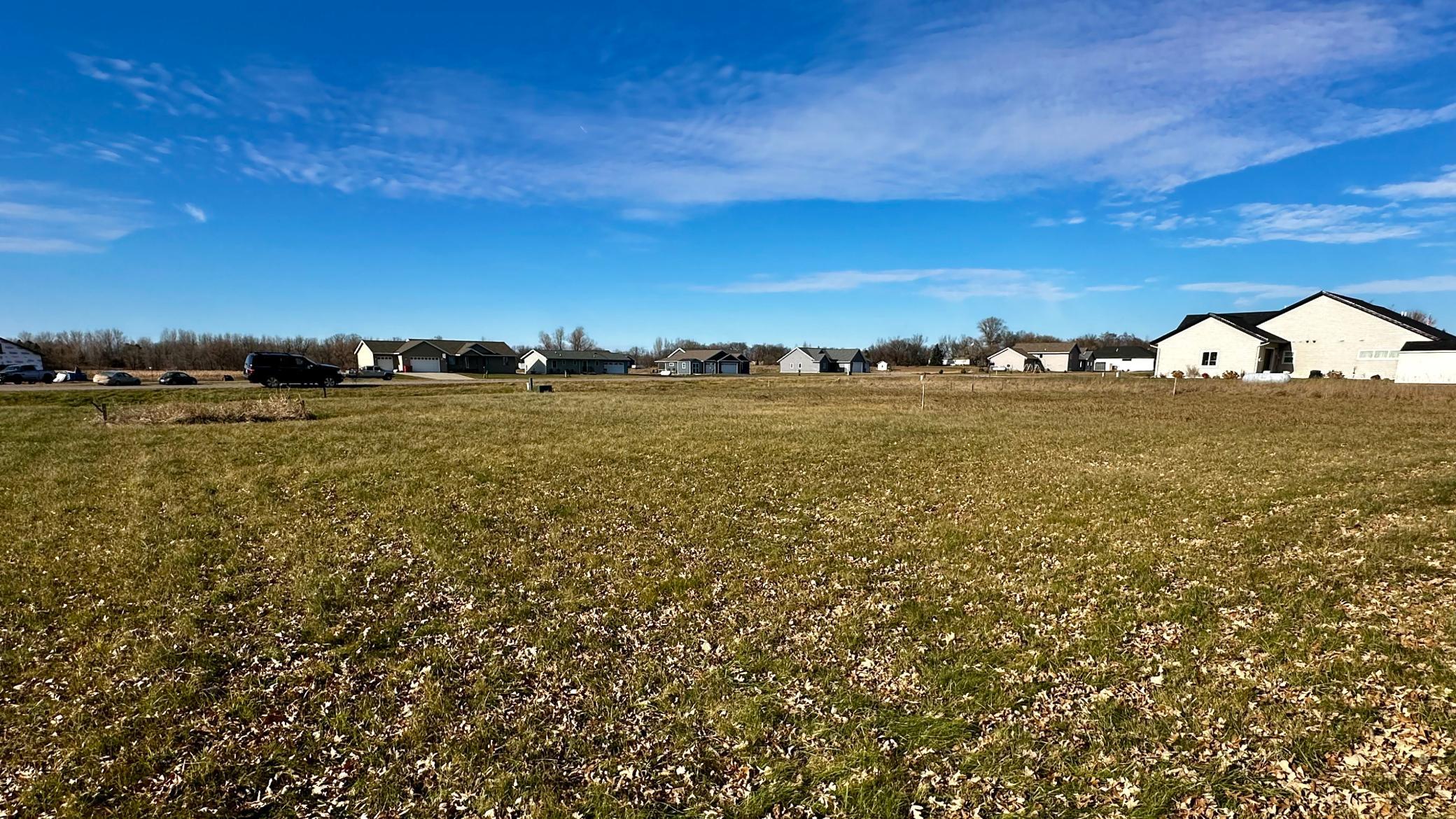 land for sale at TBD Hummingbird Way in Alexandria, MN (photo 21 of 22)