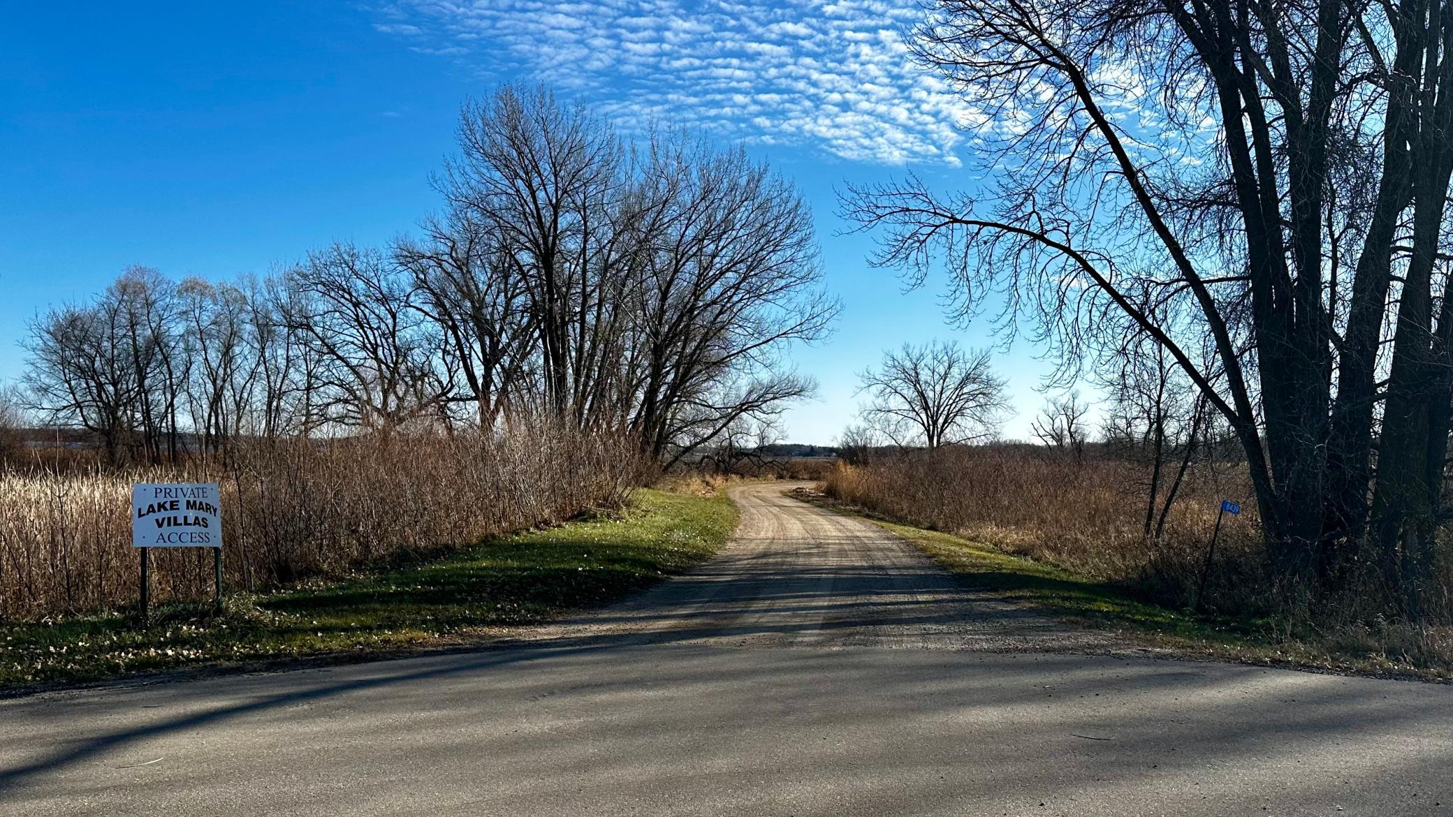 land for sale at TBD Hummingbird Way in Alexandria, MN (photo 4 of 22)