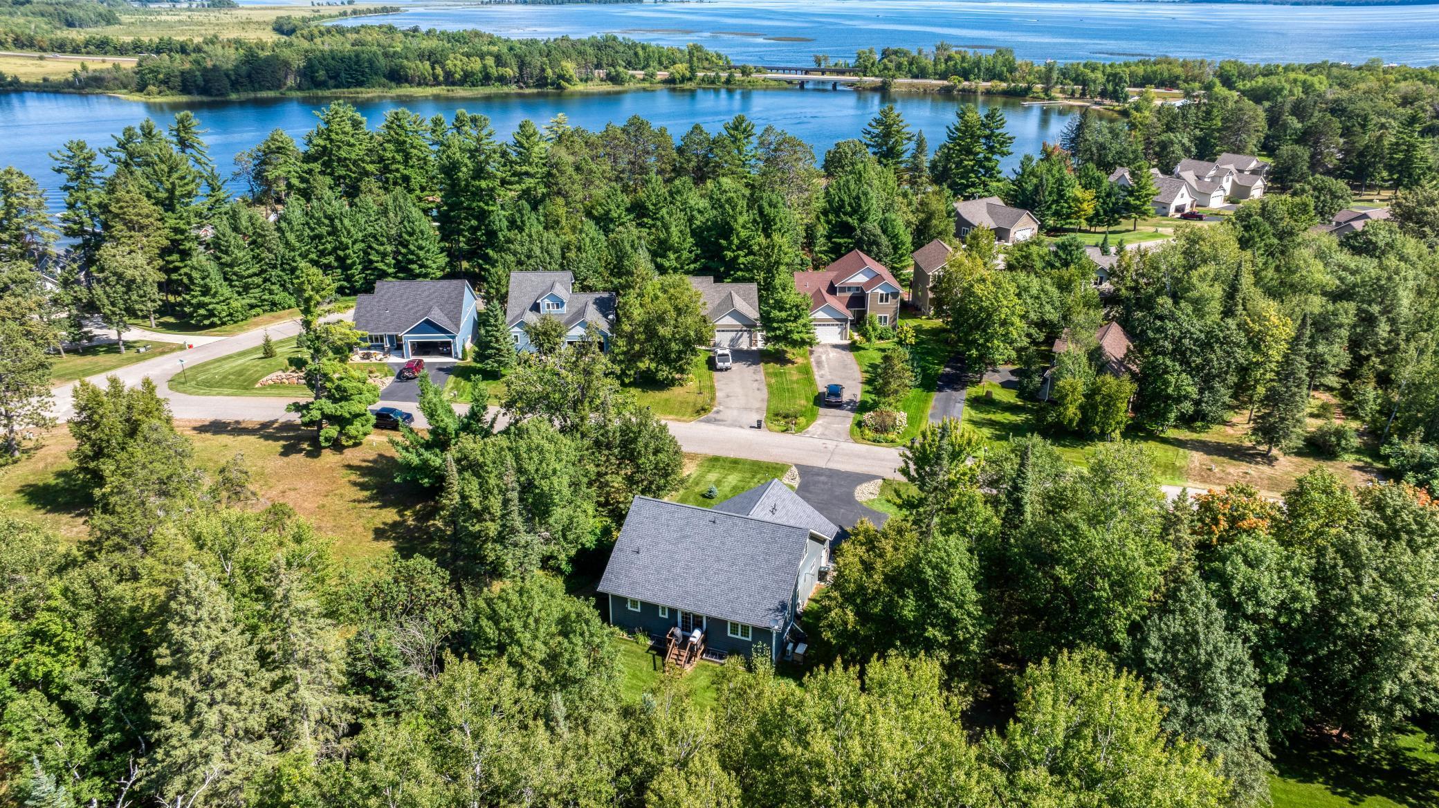 8887 Kabekona Ridge Drive NW, Walker MN 56484 - Photo 4 of 30