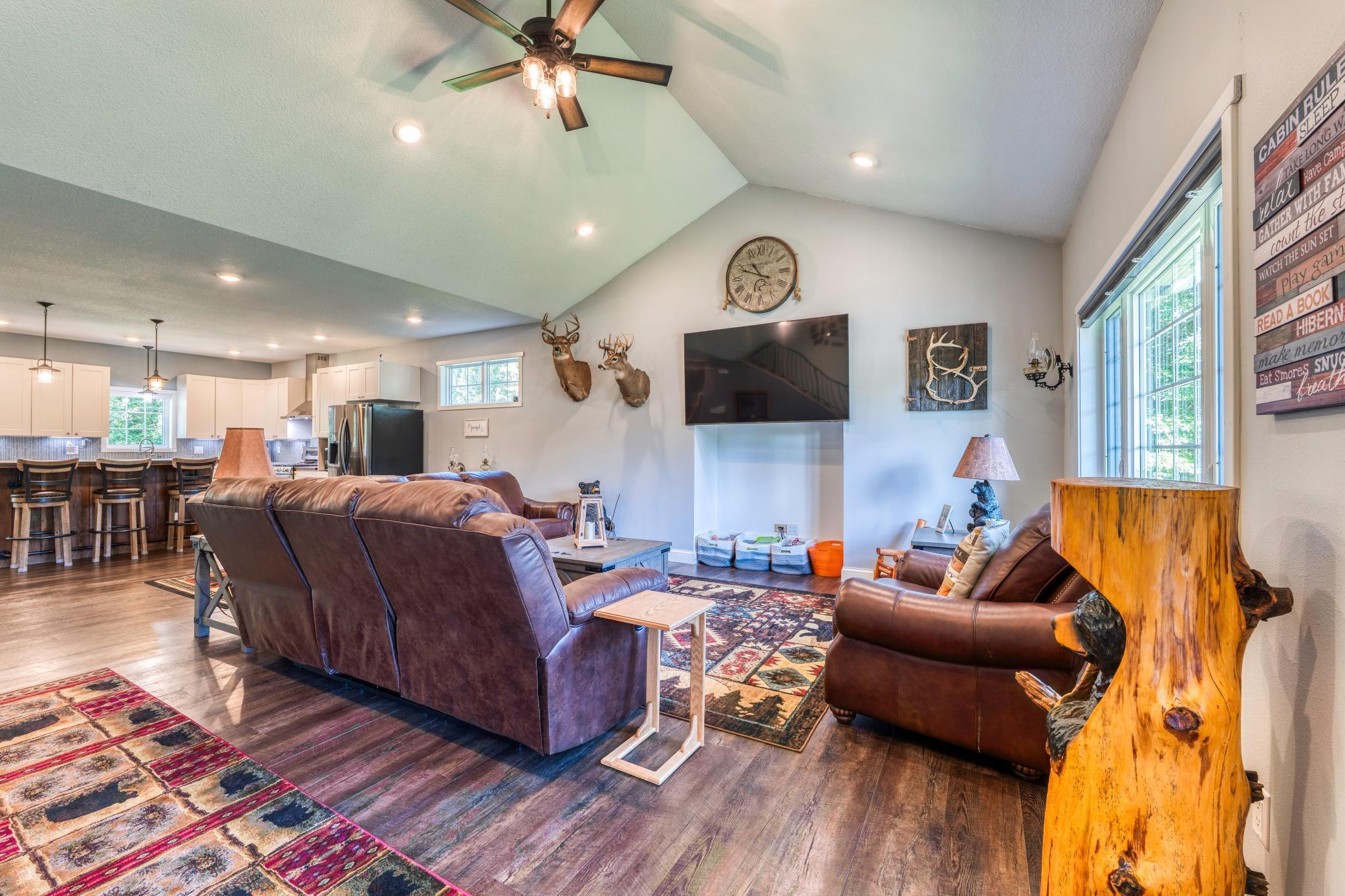 8887 Kabekona Ridge Drive NW, Walker MN 56484 - Photo 6 of 30