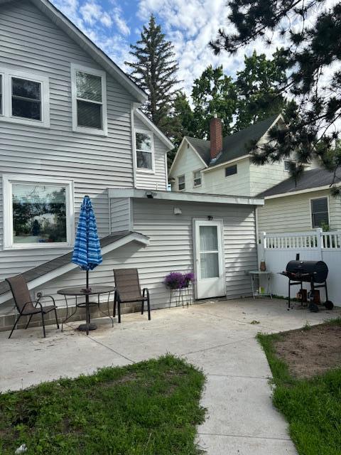 1905 single family home for sale at 839 Bluff Avenue in Brainerd, MN — 4 bed, 2 bath (photo 3 of 49)