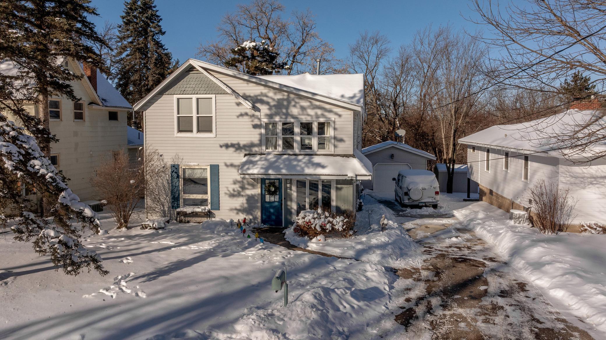 1905 single family home for sale at 839 Bluff Avenue in Brainerd, MN — 4 bed, 2 bath (photo 46 of 49)