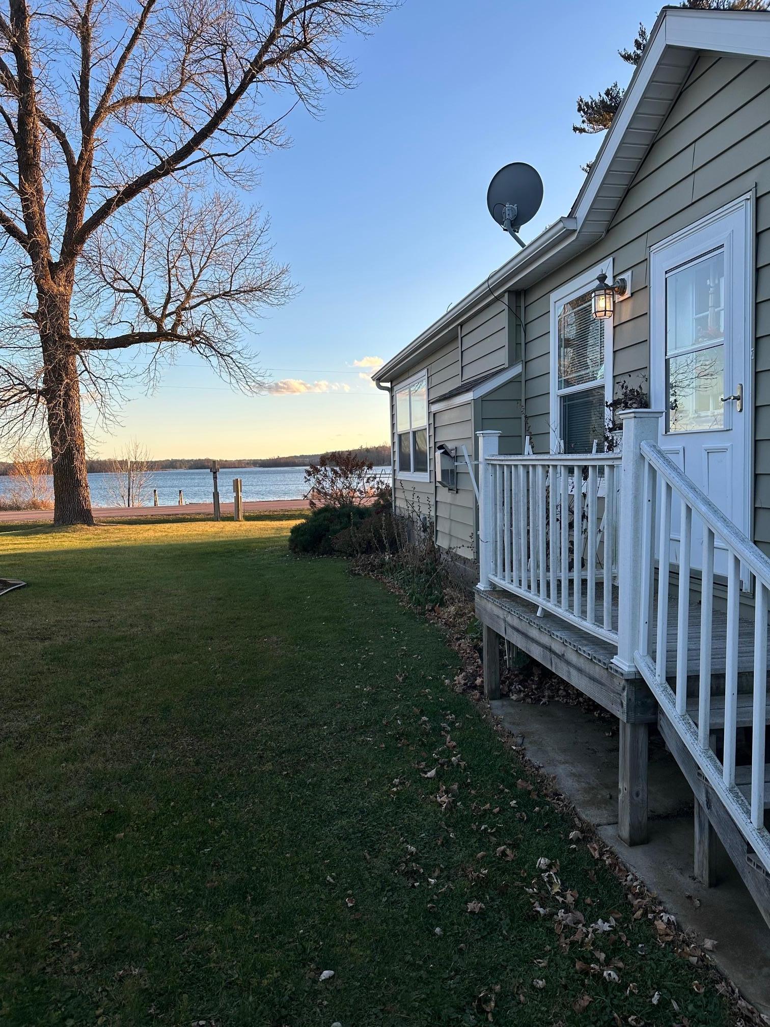 2009 single family home for sale at 25701 Bambi Lane in Brainerd, MN — 3 bed, 2 bath