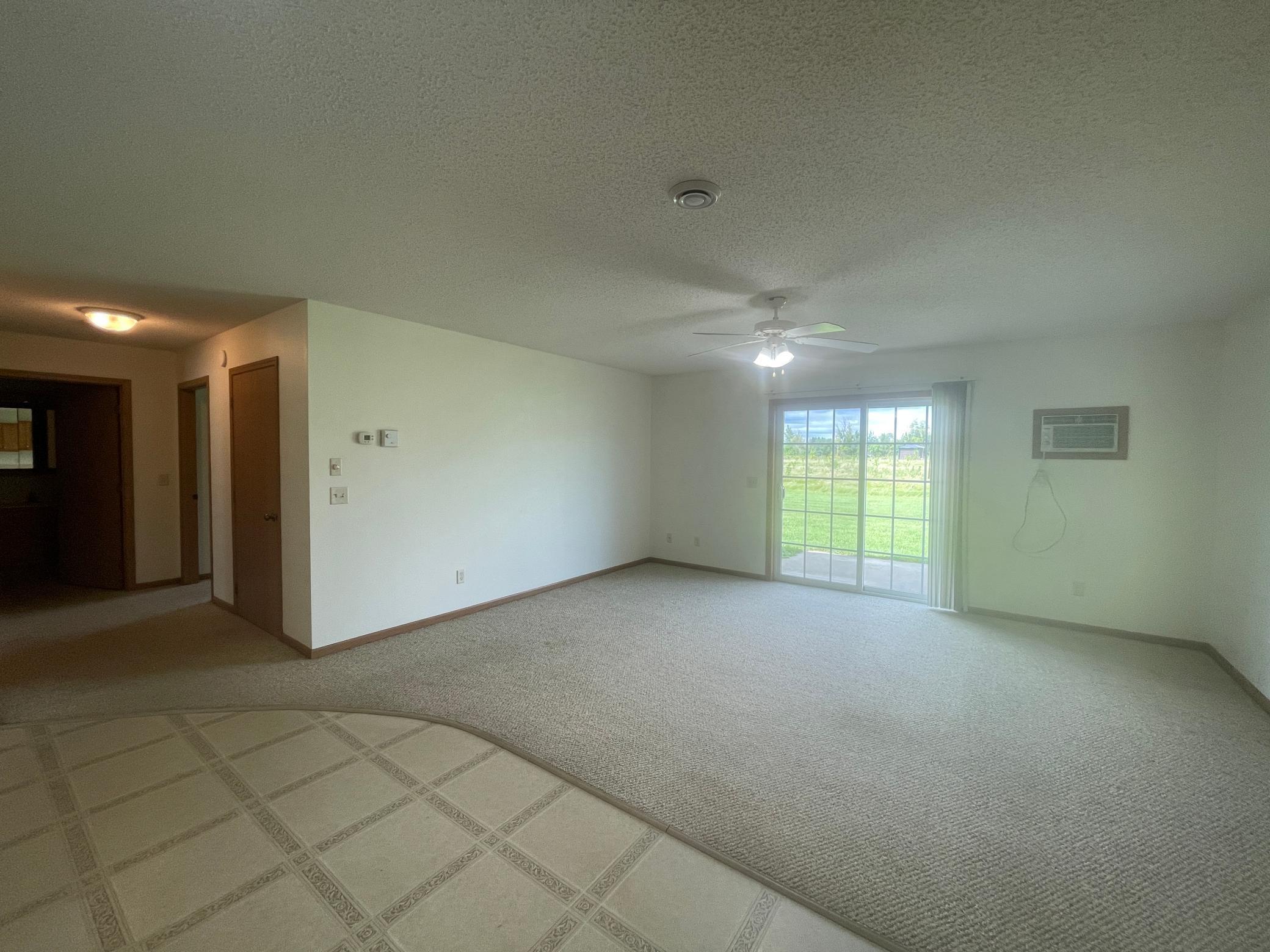 2007 twin home for sale at 316A 2nd Street NE in Bertha, MN — 2 bed, 1 bath (photo 11 of 24)