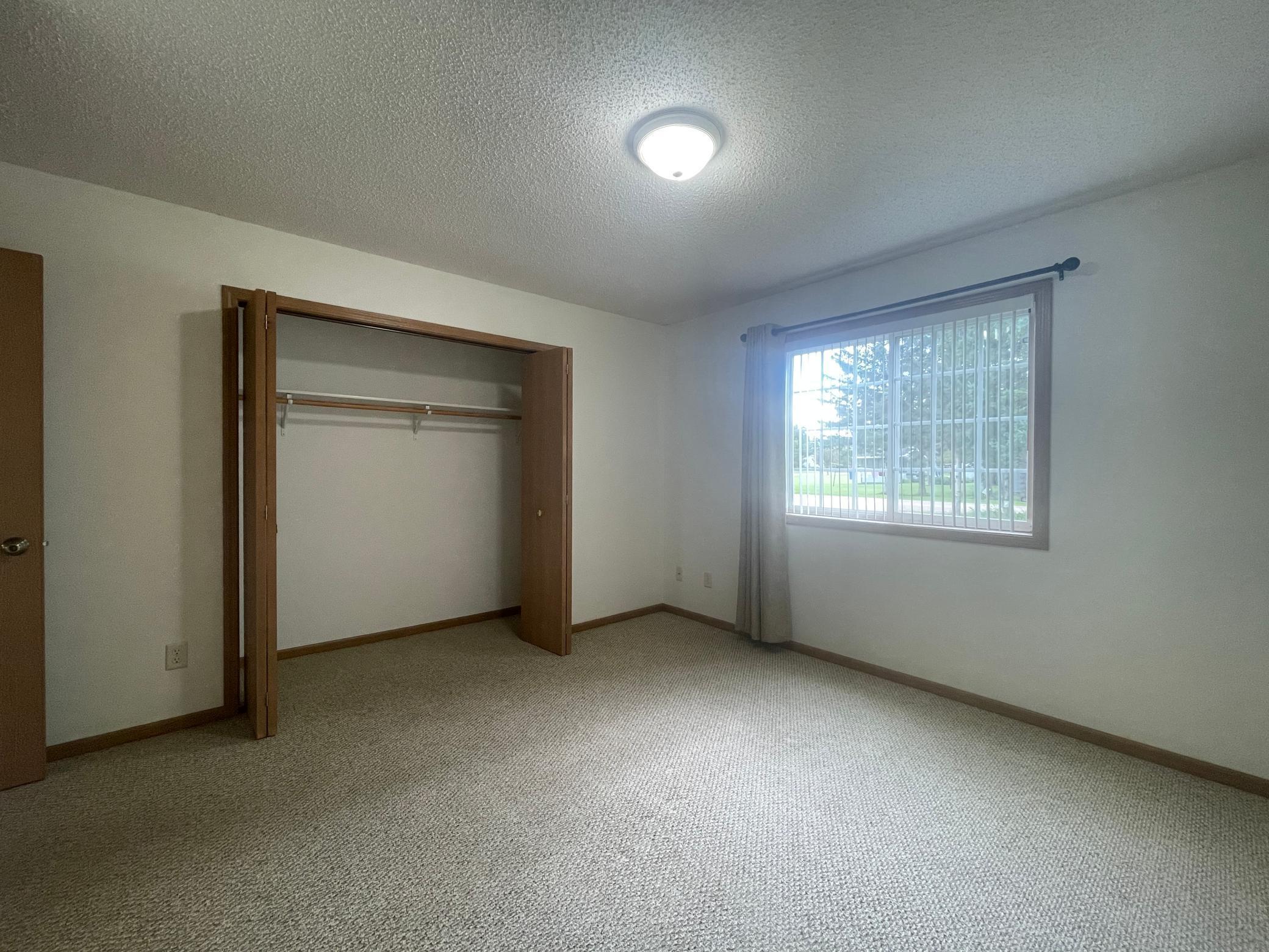 2007 twin home for sale at 316A 2nd Street NE in Bertha, MN — 2 bed, 1 bath (photo 12 of 24)